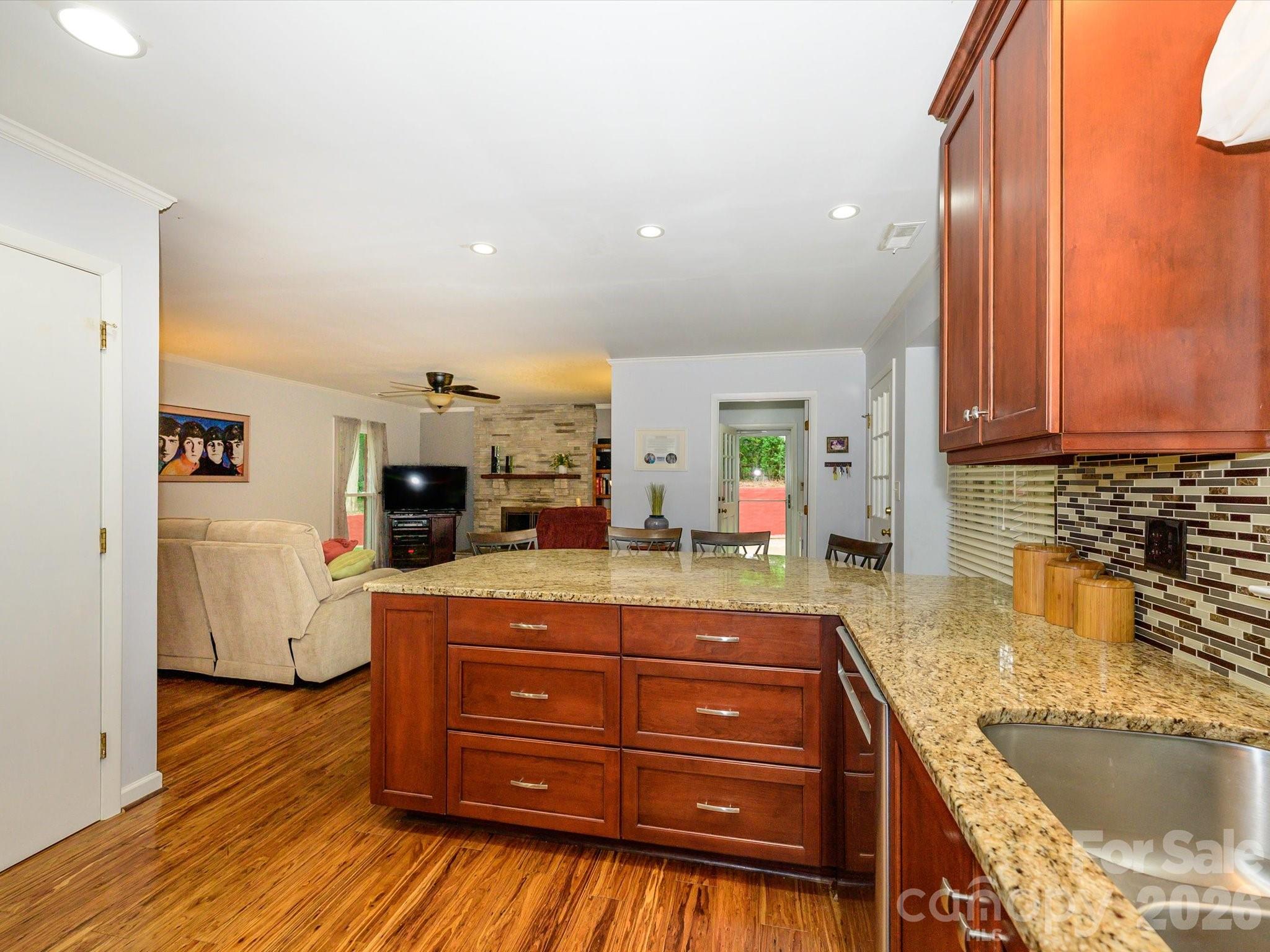 9607 Riddick Place Matthews NC 28105