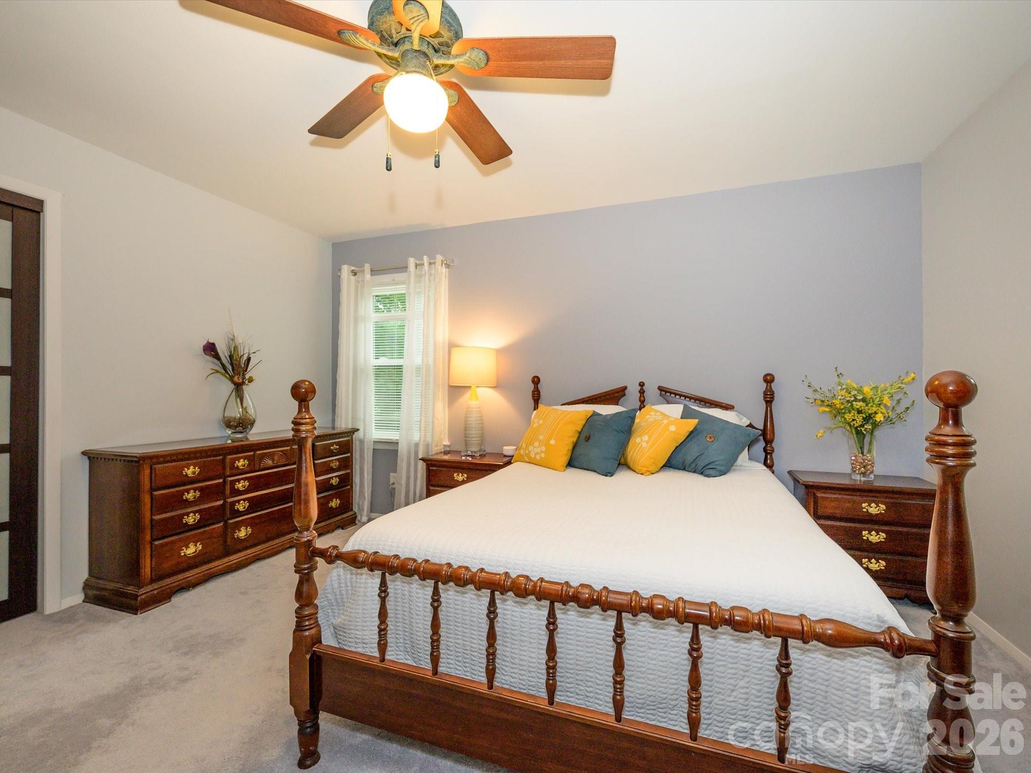 9607 Riddick Place Matthews NC 28105