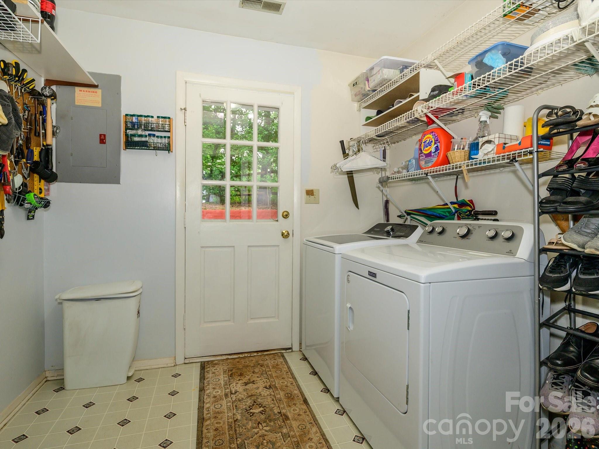 9607 Riddick Place Matthews NC 28105