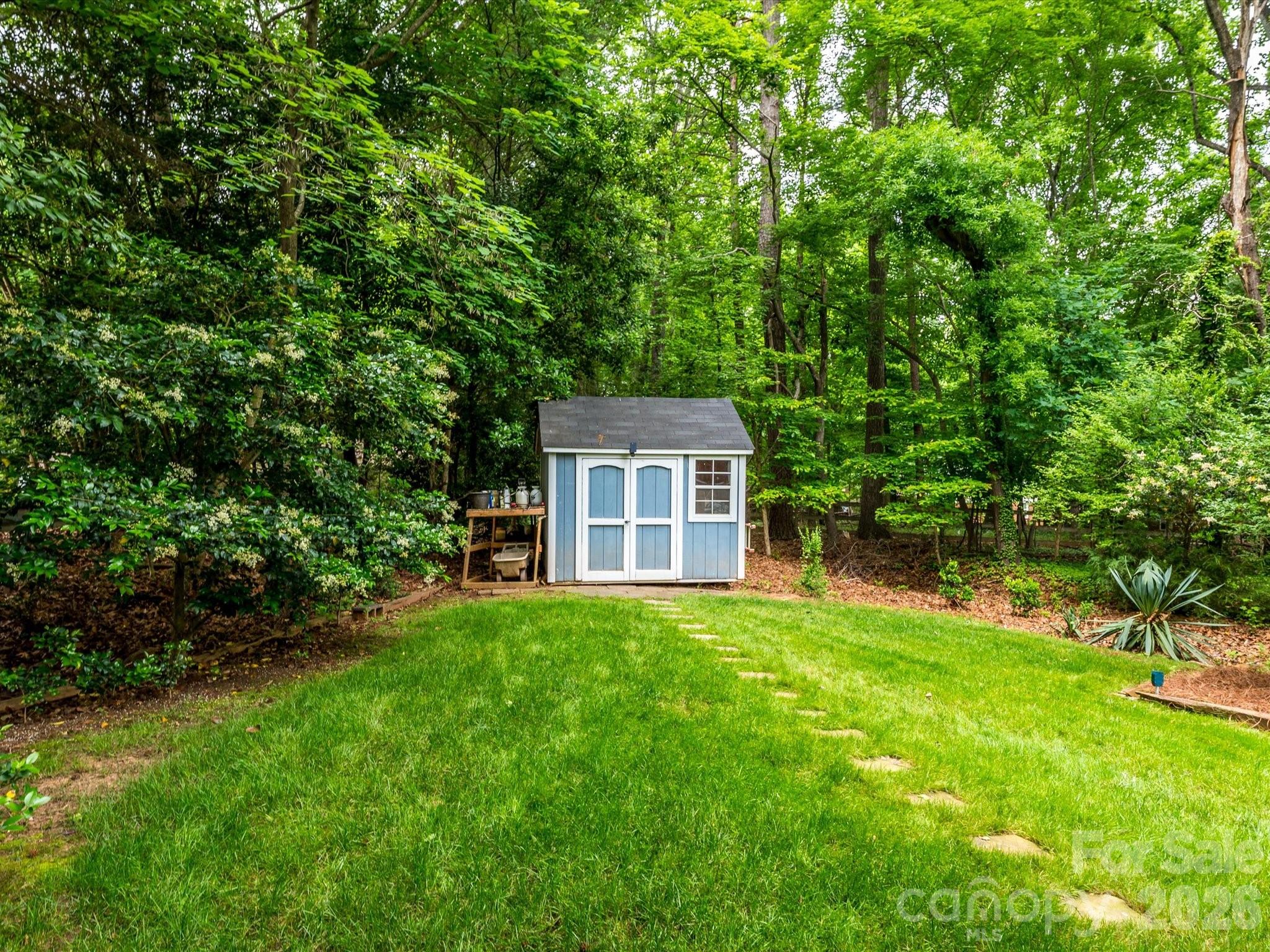 9607 Riddick Place Matthews NC 28105