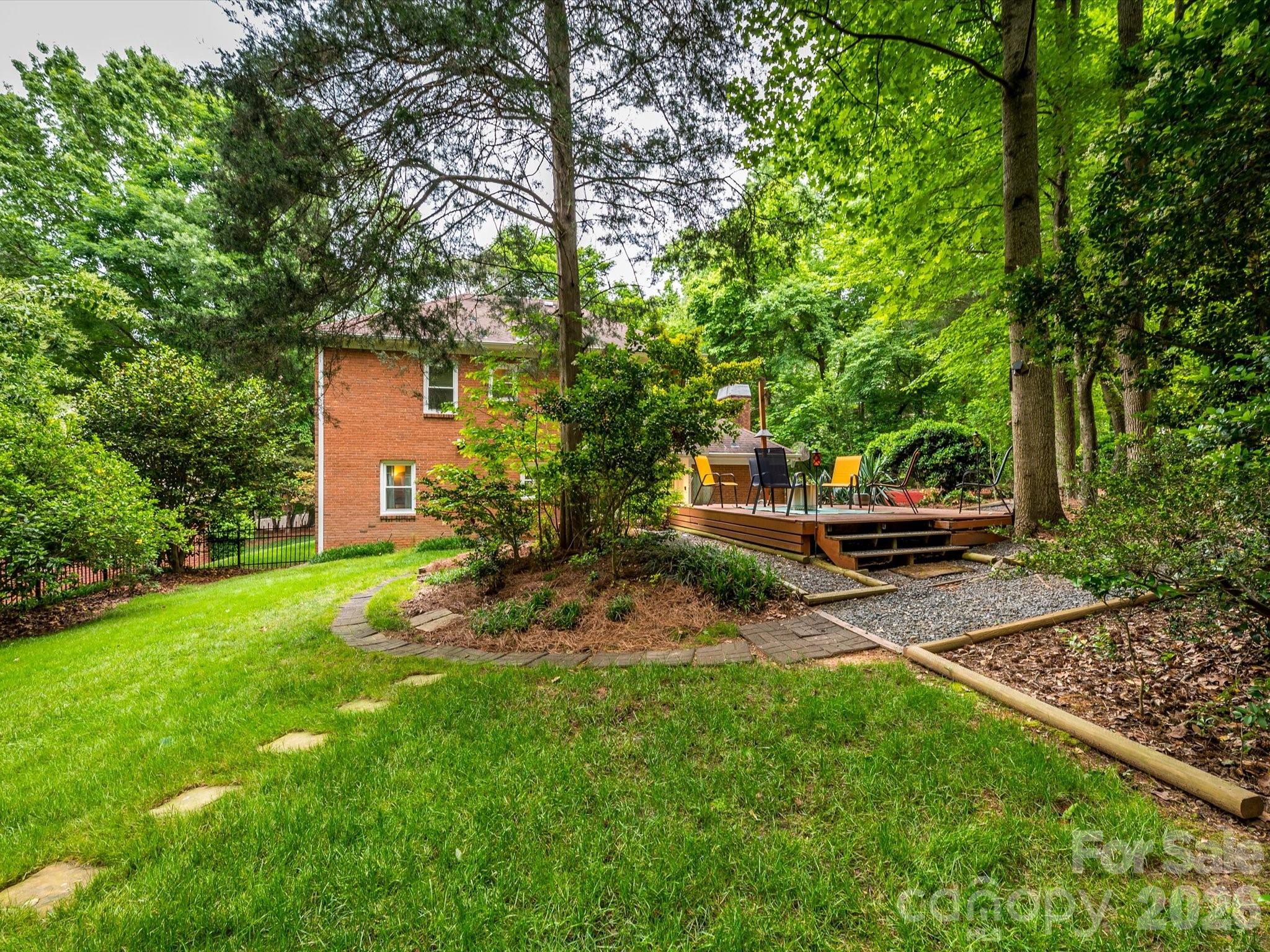 9607 Riddick Place Matthews NC 28105