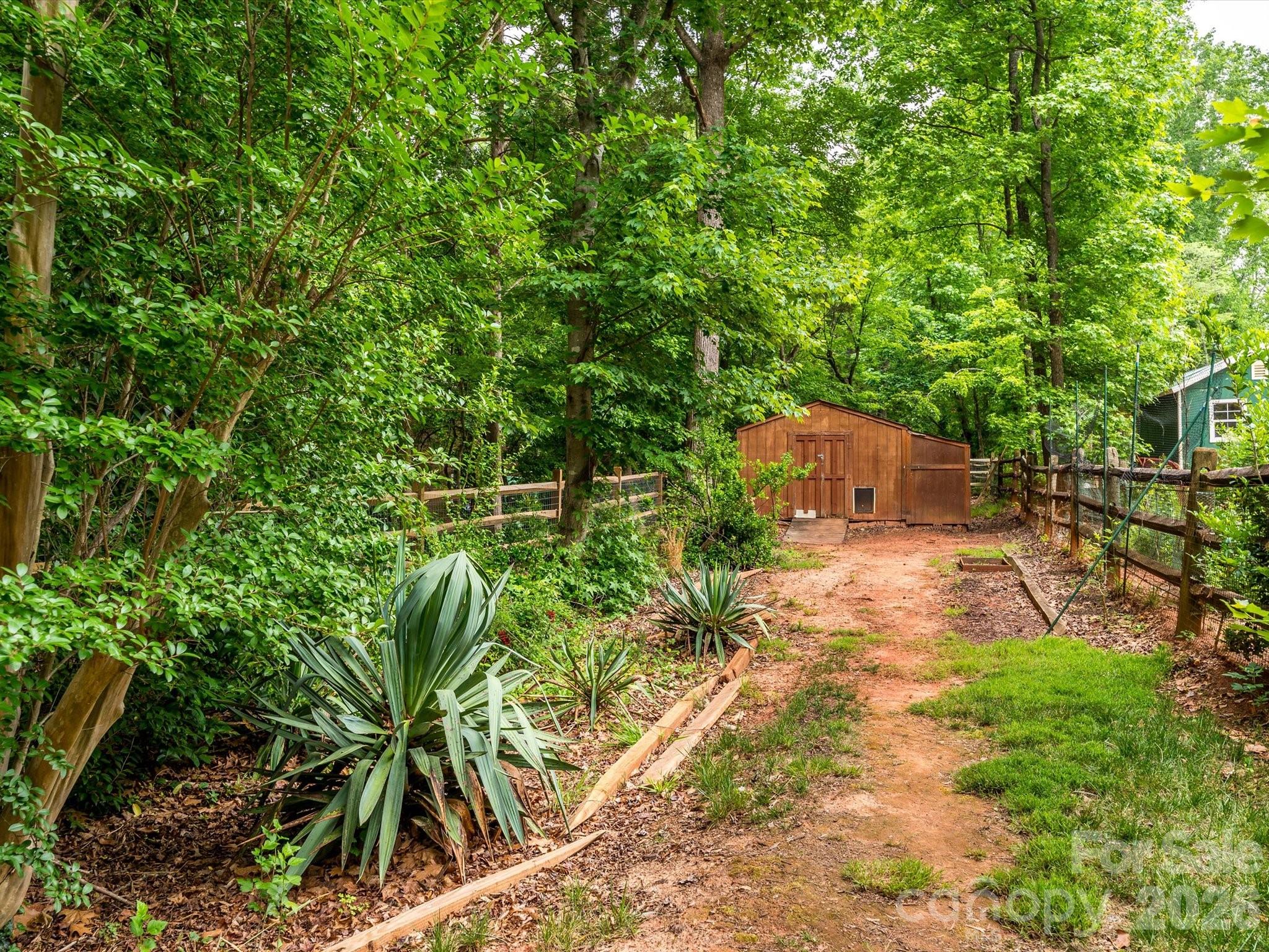 9607 Riddick Place Matthews NC 28105