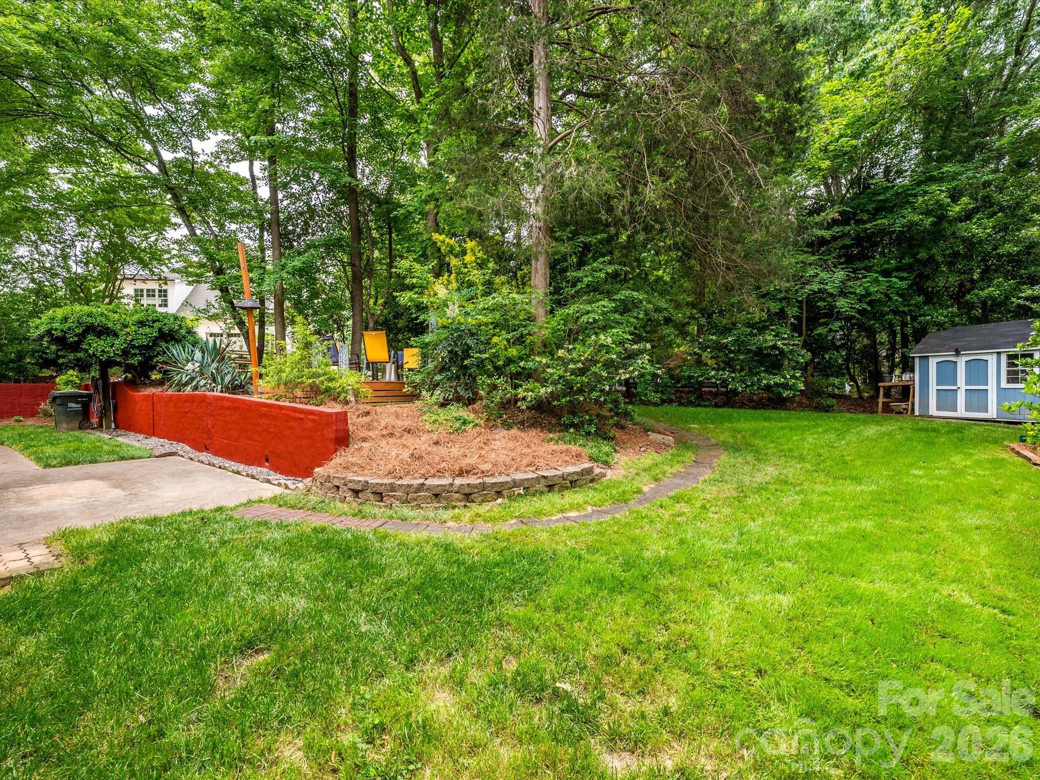 9607 Riddick Place Matthews NC 28105