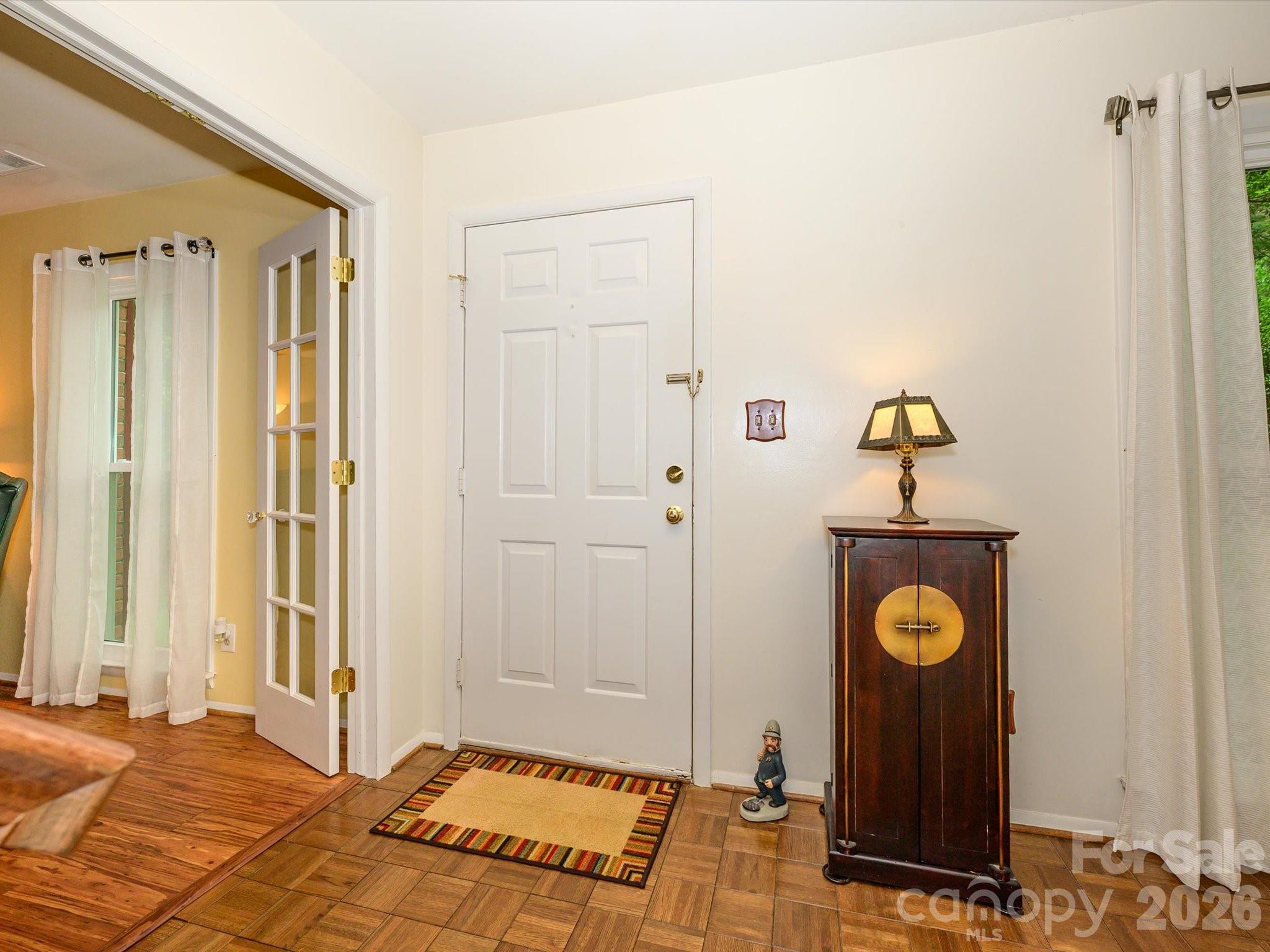 9607 Riddick Place Matthews NC 28105