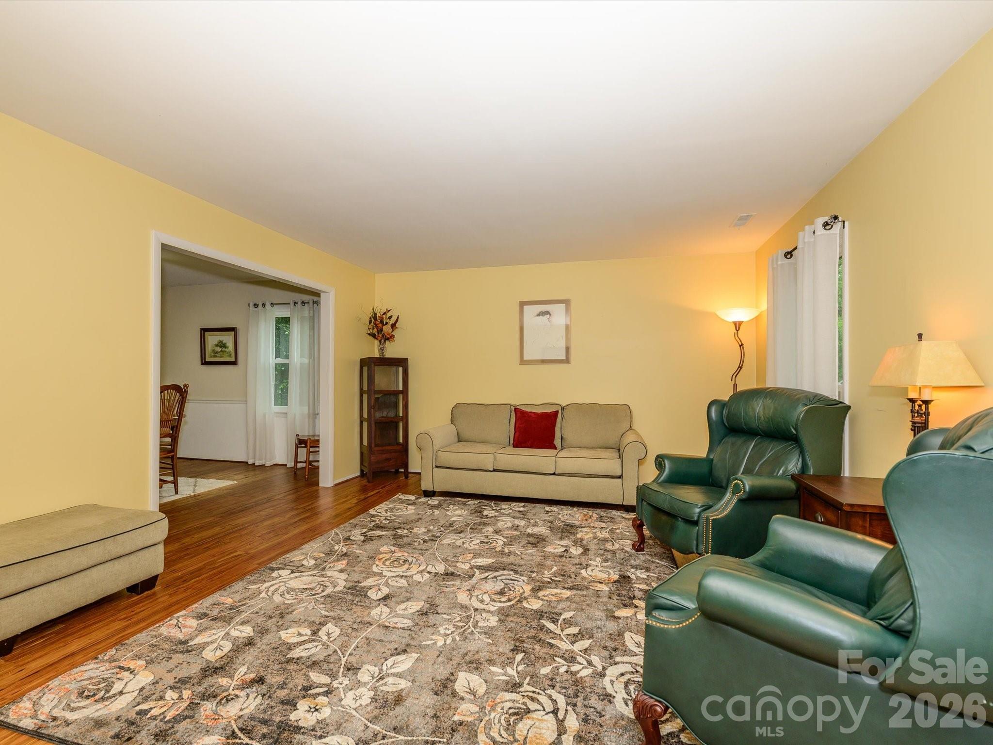 9607 Riddick Place Matthews NC 28105