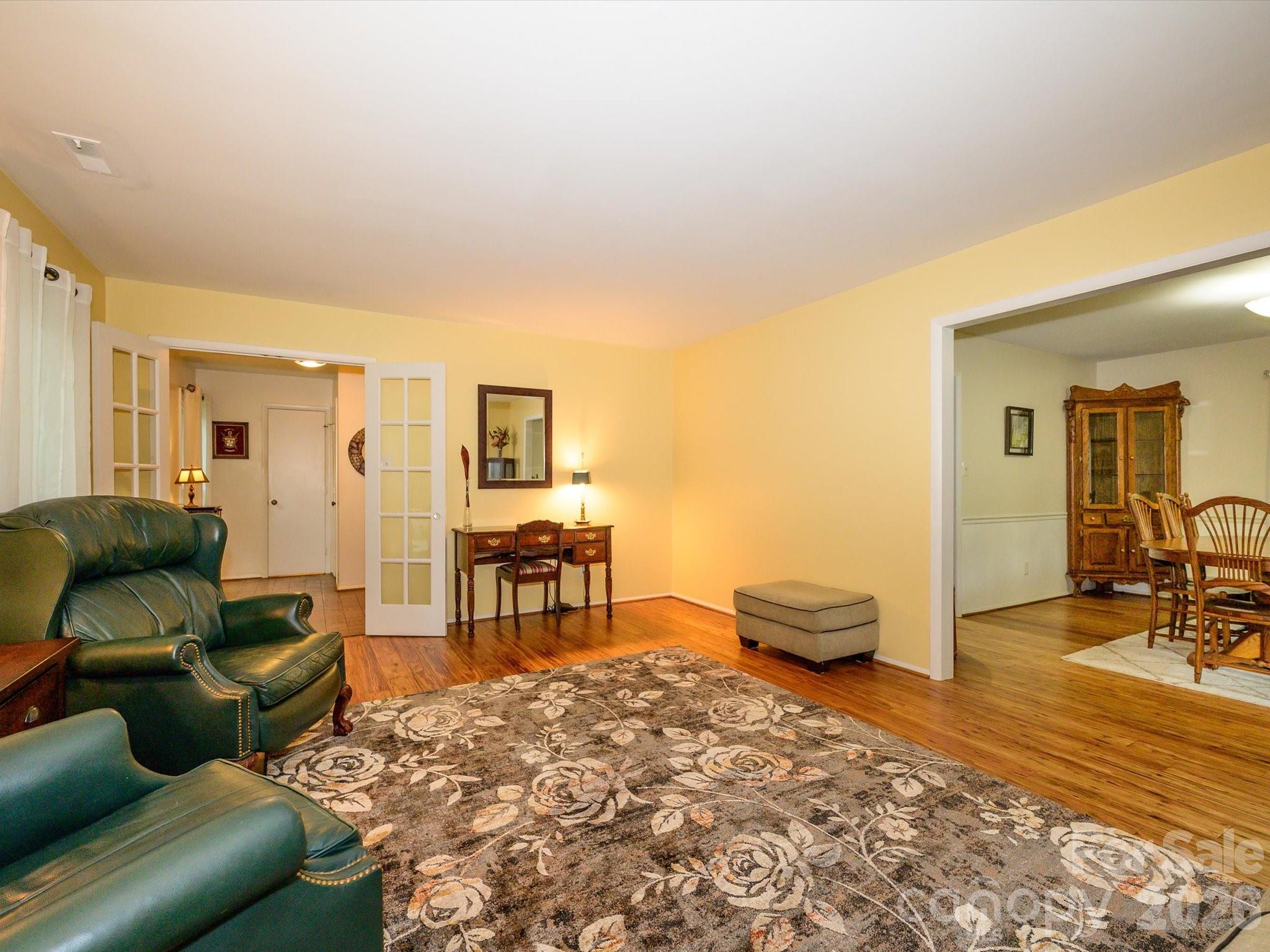 9607 Riddick Place Matthews NC 28105