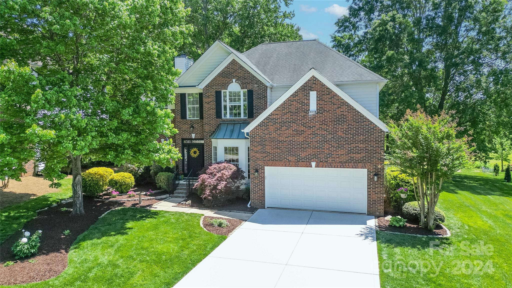 15928 Hollingbourne Road Huntersville NC 28078