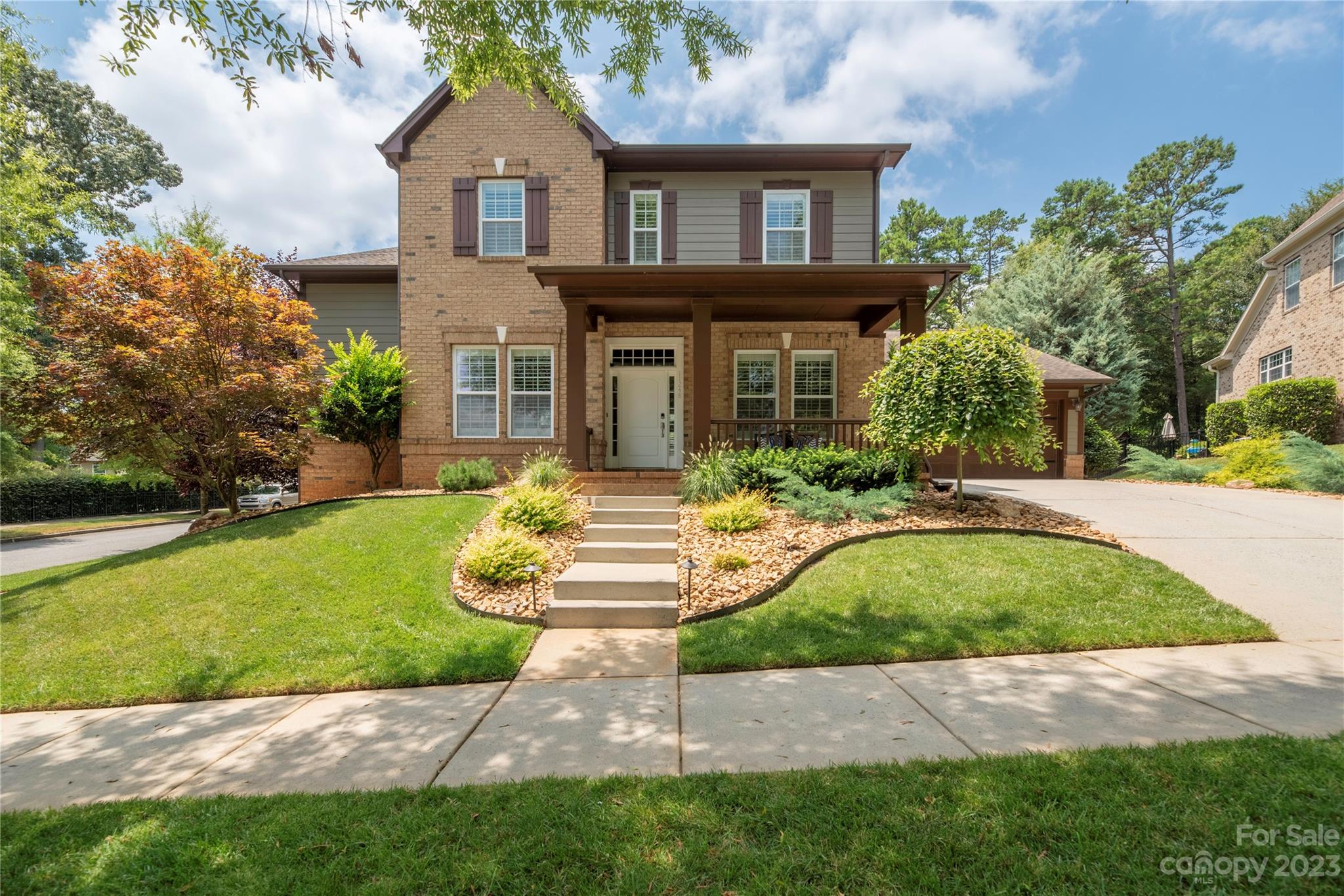 11248 Warfield Avenue Huntersville NC 28078