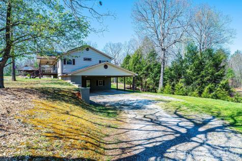 3855 Angelic Way Lenoir NC 28645