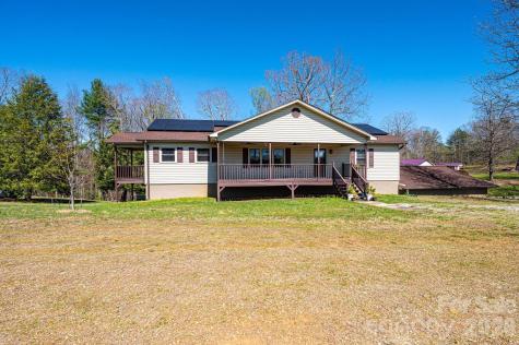 3855 Angelic Way Lenoir NC 28645