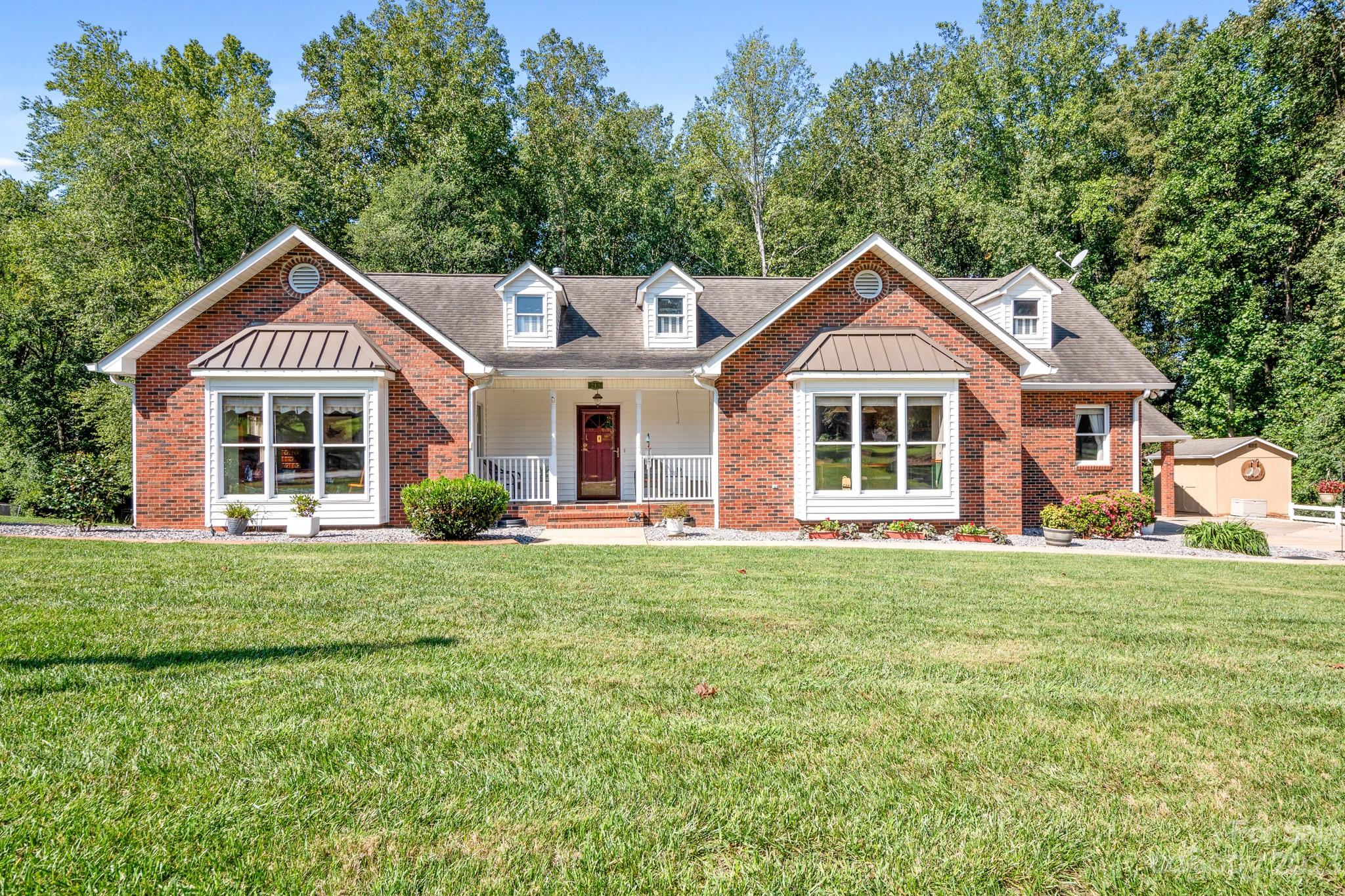 213 Baymount Drive Statesville NC 28625