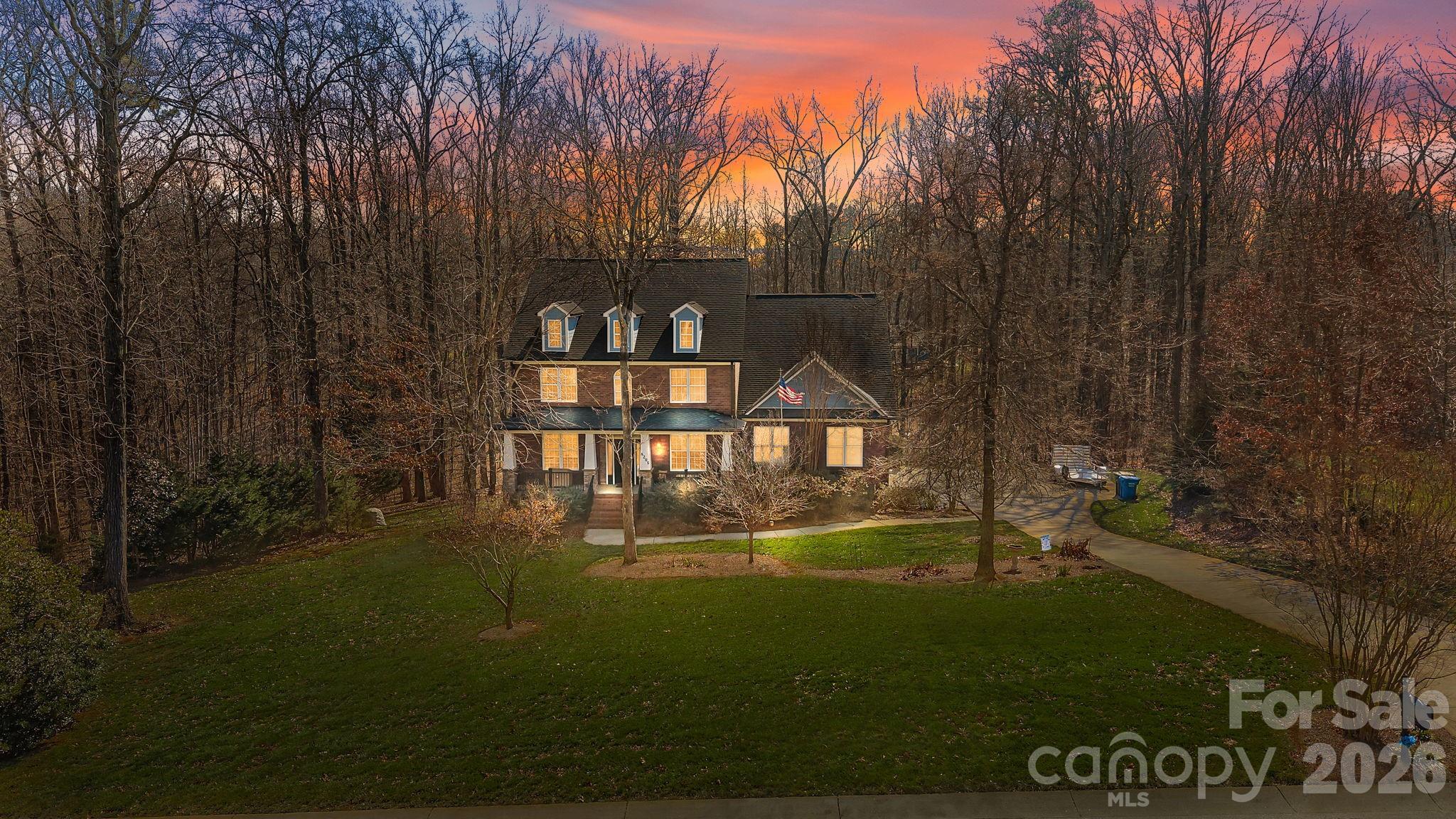8205 Curico Lane Charlotte NC 28227