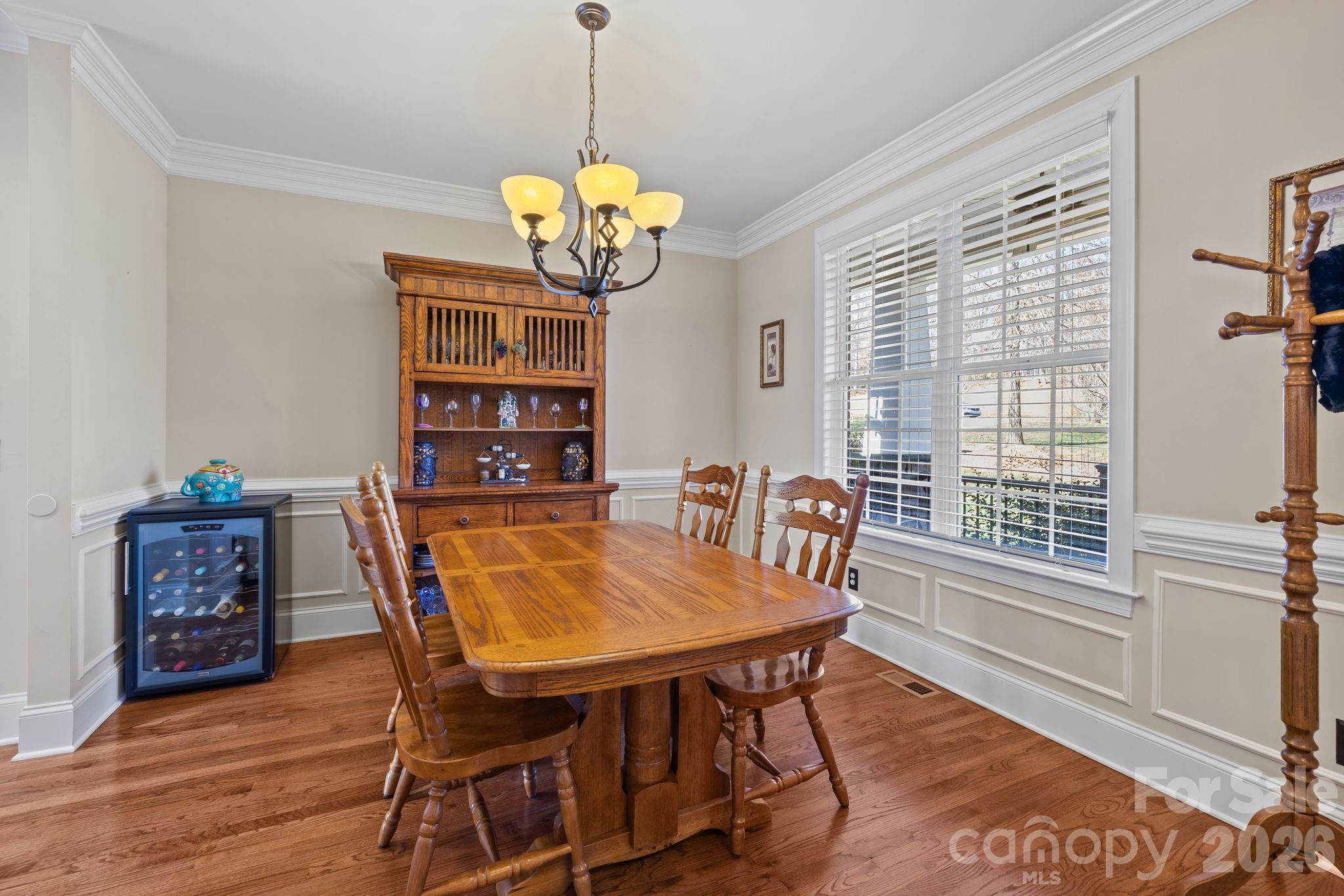 8205 Curico Lane Charlotte NC 28227