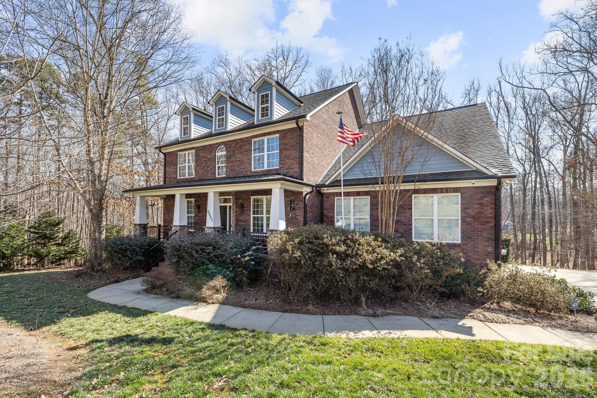 8205 Curico Lane Charlotte NC 28227