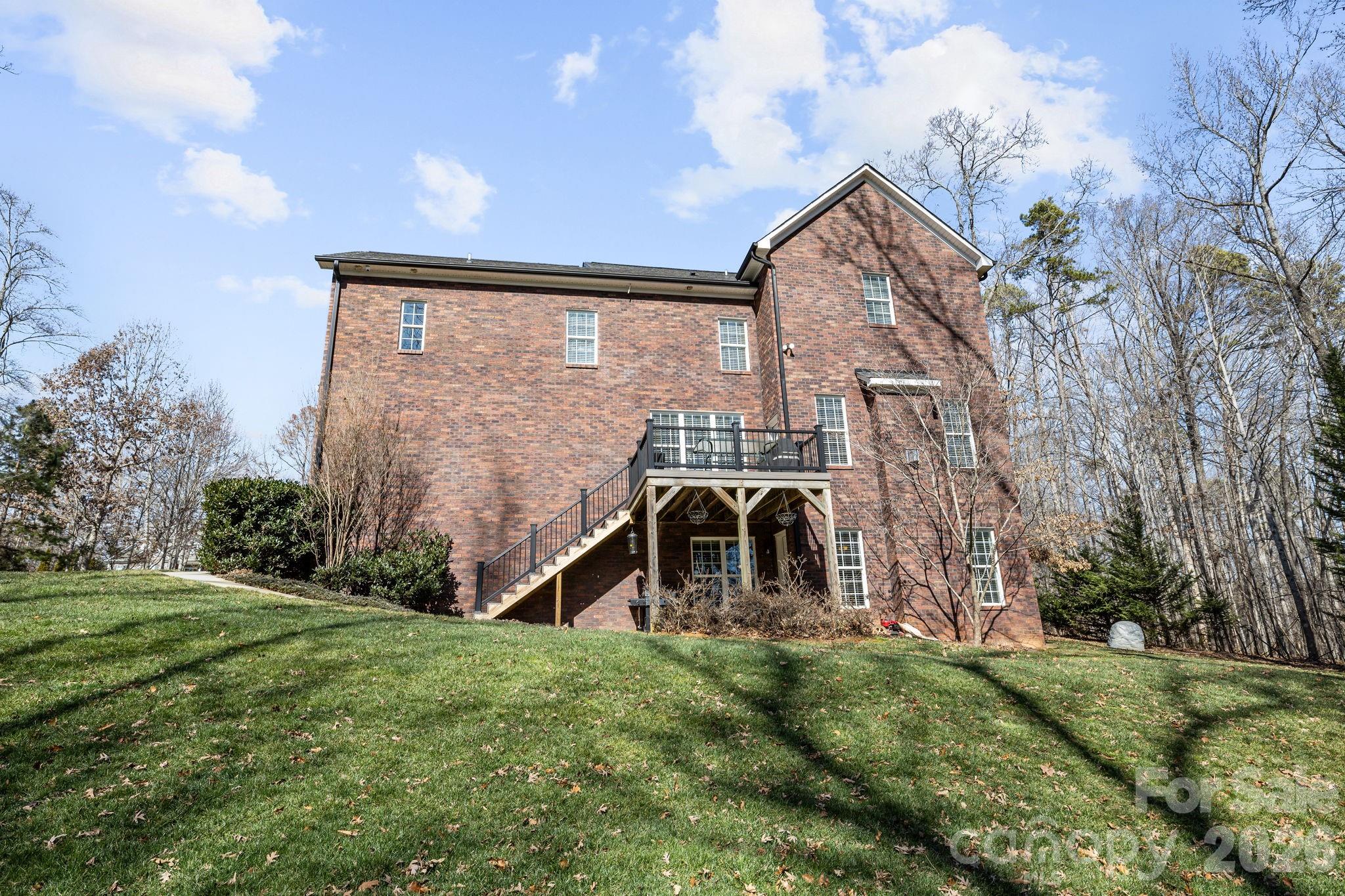 8205 Curico Lane Charlotte NC 28227