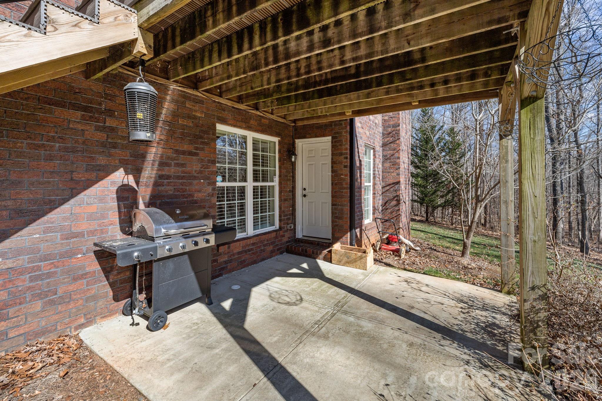 8205 Curico Lane Charlotte NC 28227