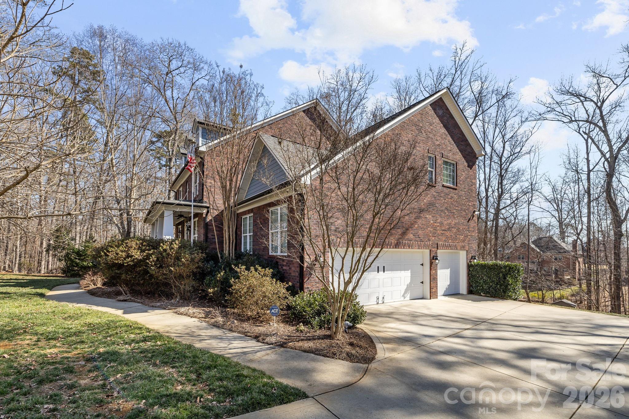 8205 Curico Lane Charlotte NC 28227
