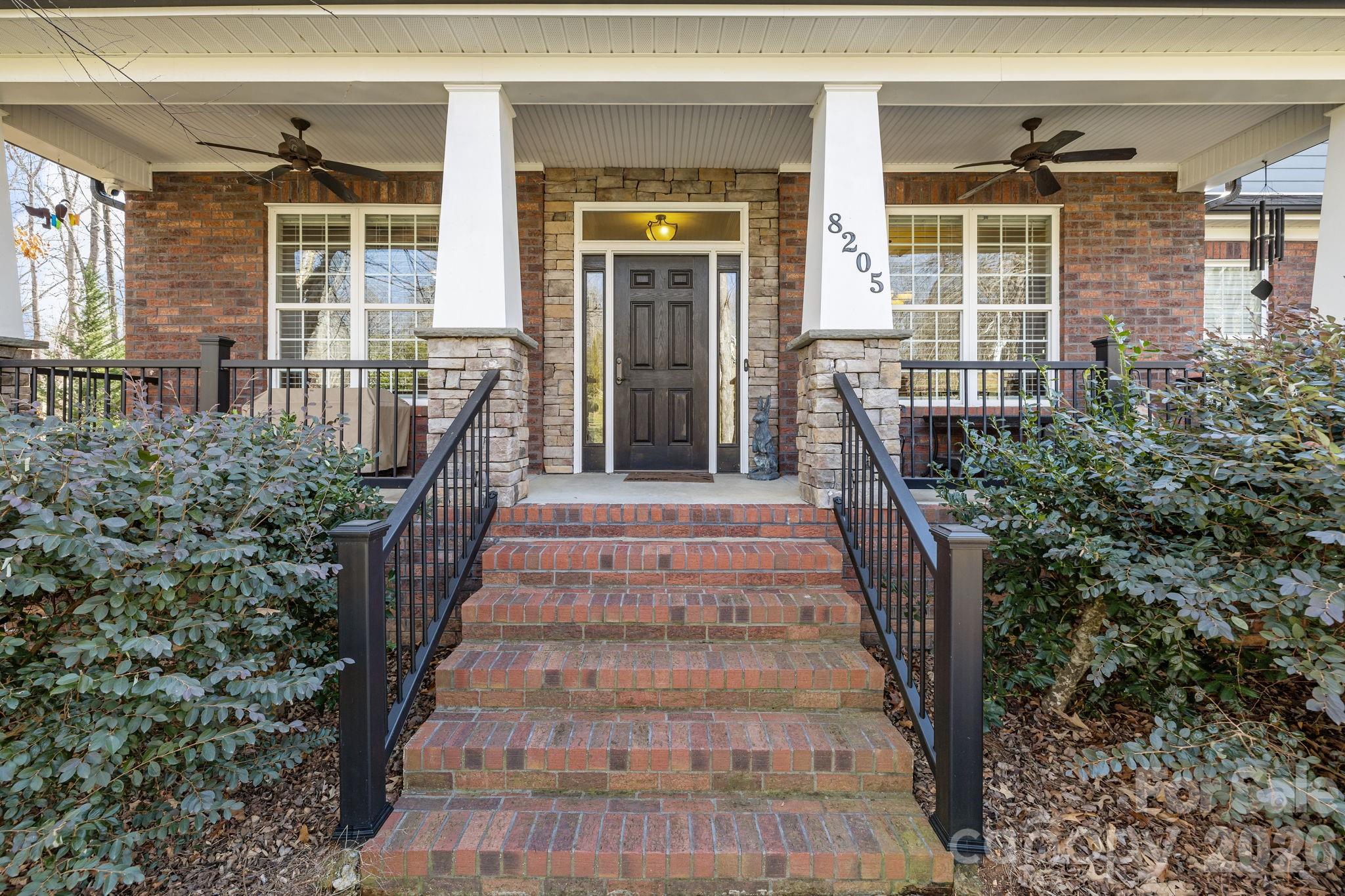 8205 Curico Lane Charlotte NC 28227
