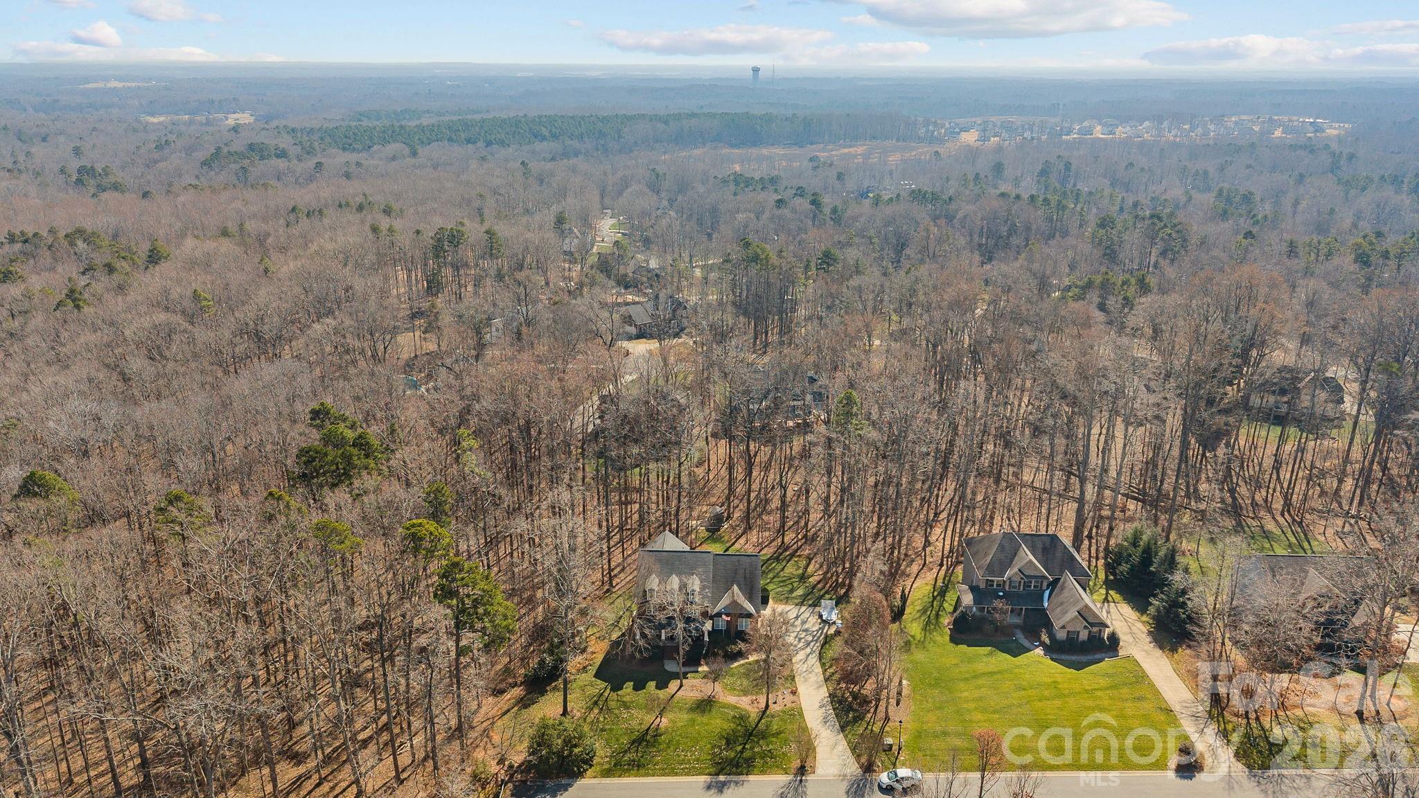 8205 Curico Lane Charlotte NC 28227