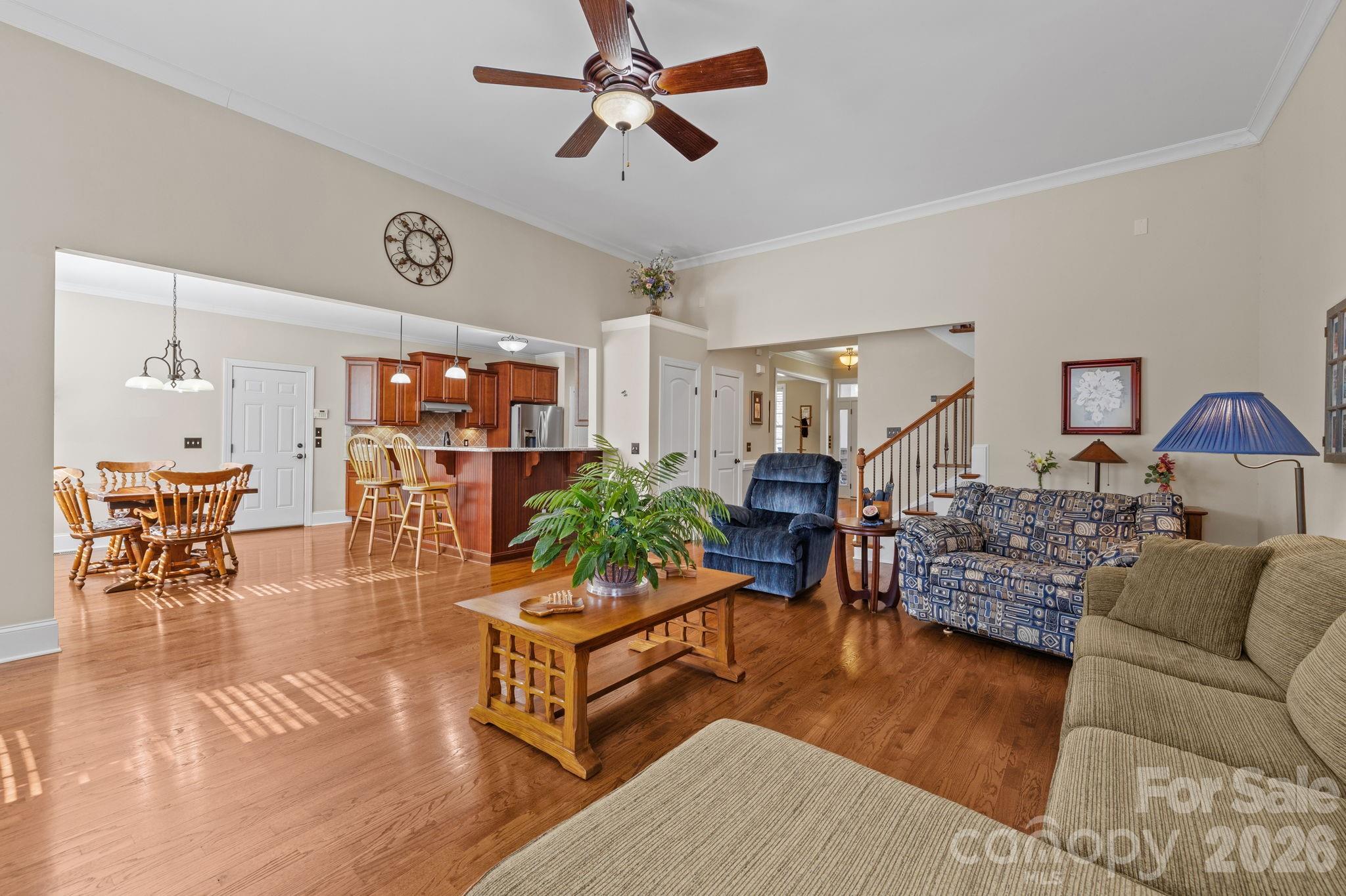 8205 Curico Lane Charlotte NC 28227