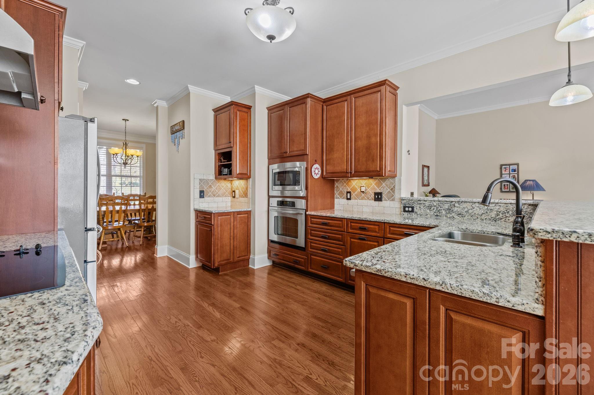 8205 Curico Lane Charlotte NC 28227