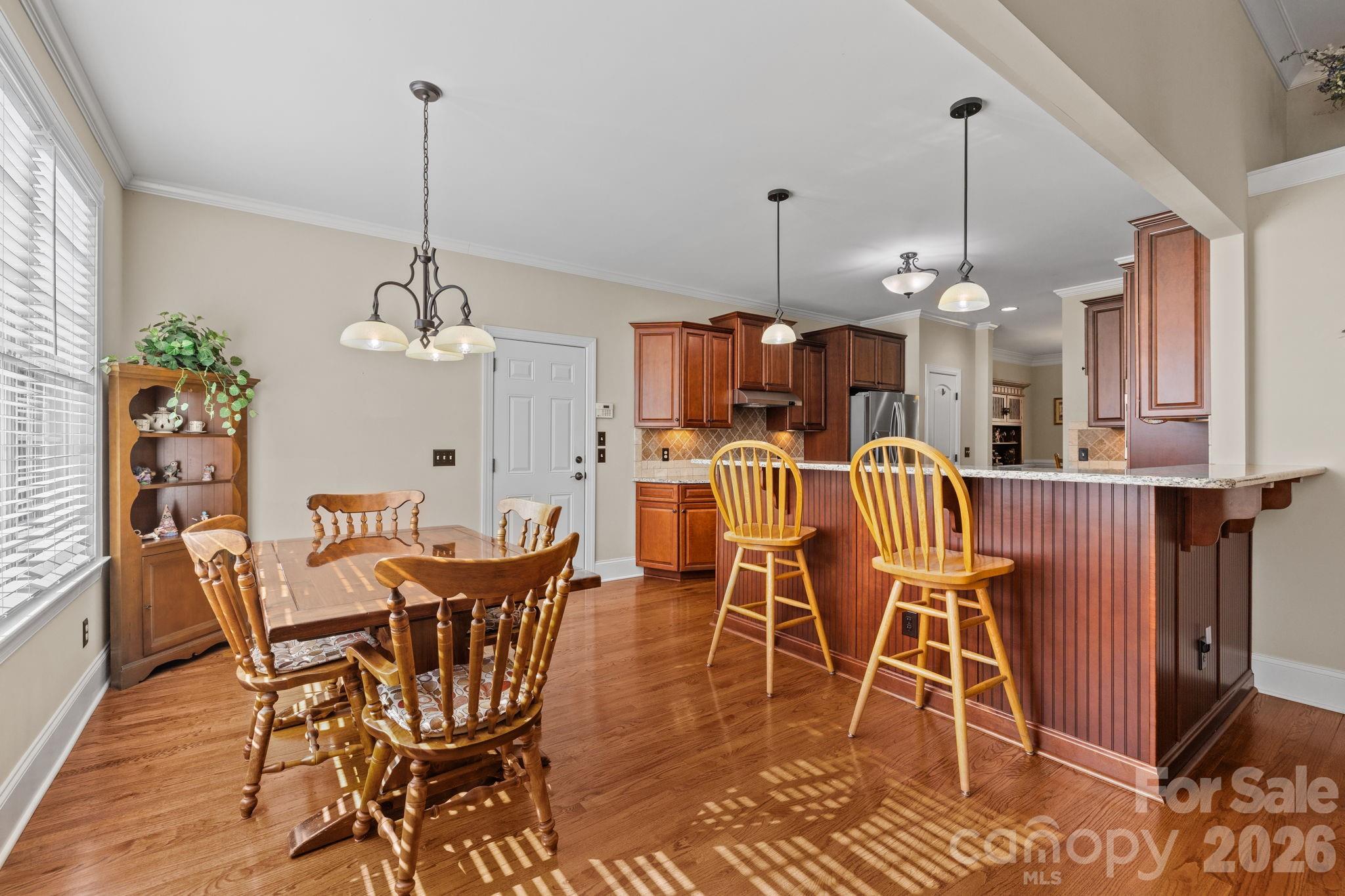 8205 Curico Lane Charlotte NC 28227