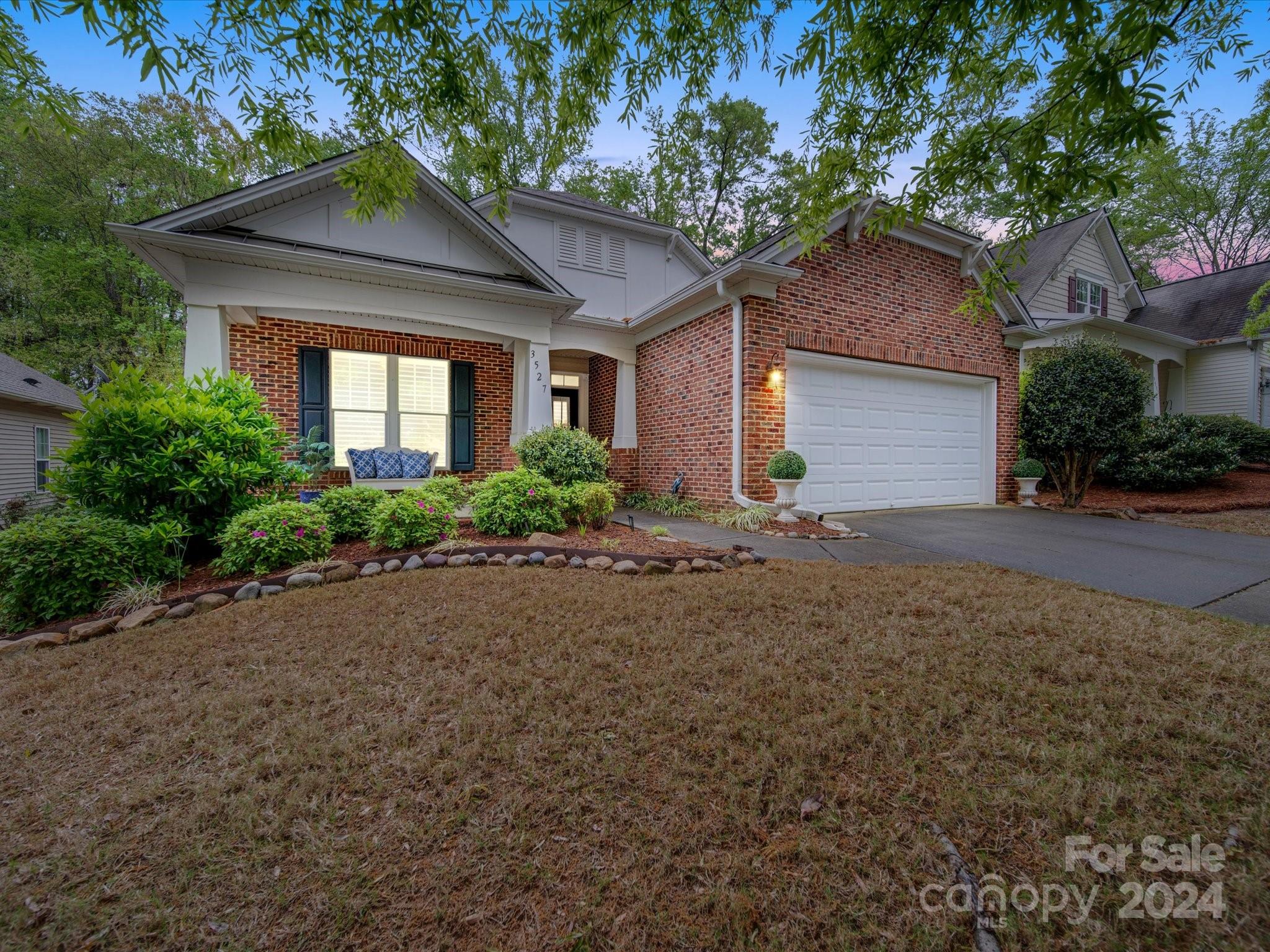 3527 Darlington Road Matthews NC 28105