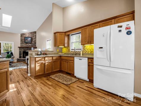 10 Duya Court Brevard NC 28712