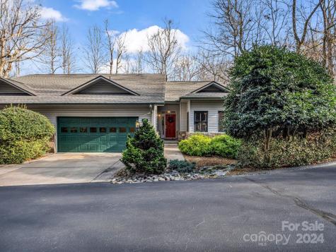 10 Duya Court Brevard NC 28712