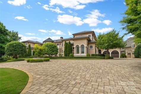 18019 Harbor Light Boulevard Cornelius NC 28031