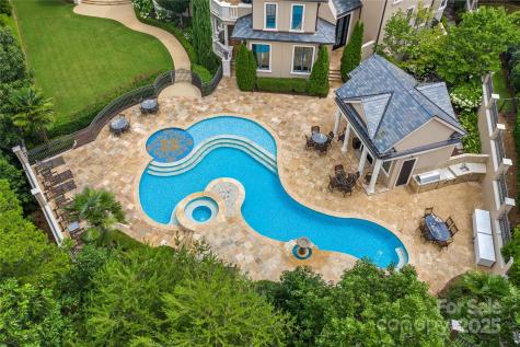 18019 Harbor Light Boulevard Cornelius NC 28031