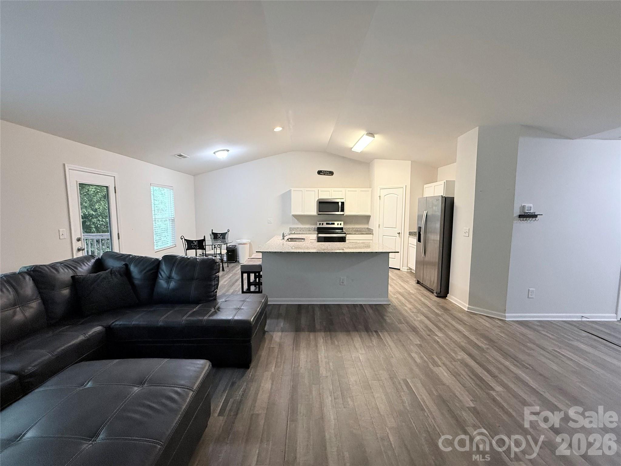1431 Amberlight Circle Salisbury NC 28144