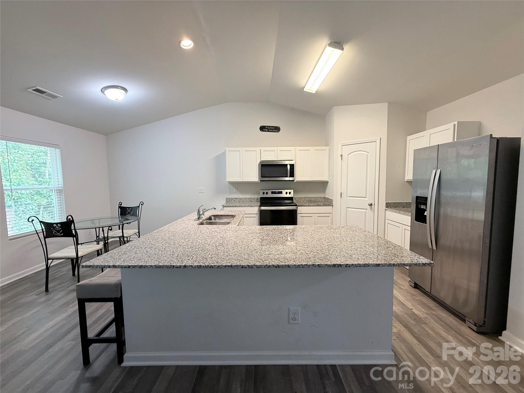 1431 Amberlight Circle Salisbury NC 28144