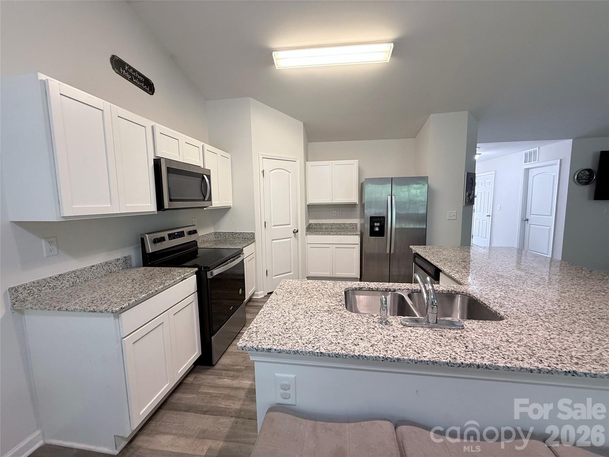 1431 Amberlight Circle Salisbury NC 28144
