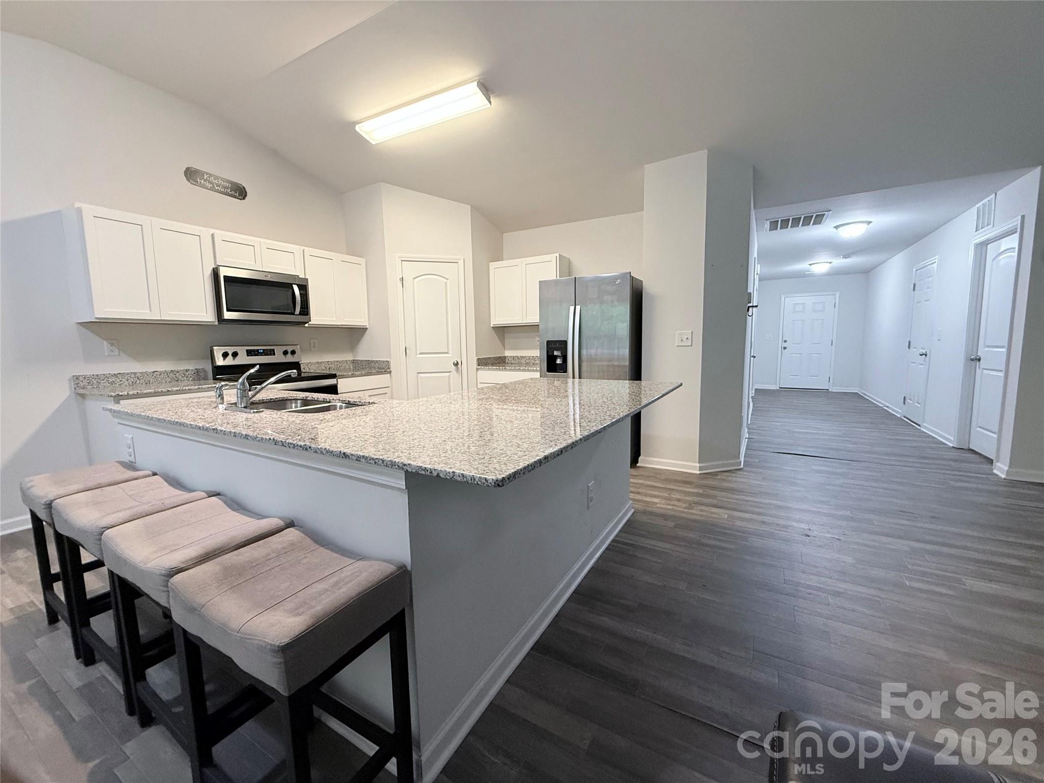 1431 Amberlight Circle Salisbury NC 28144