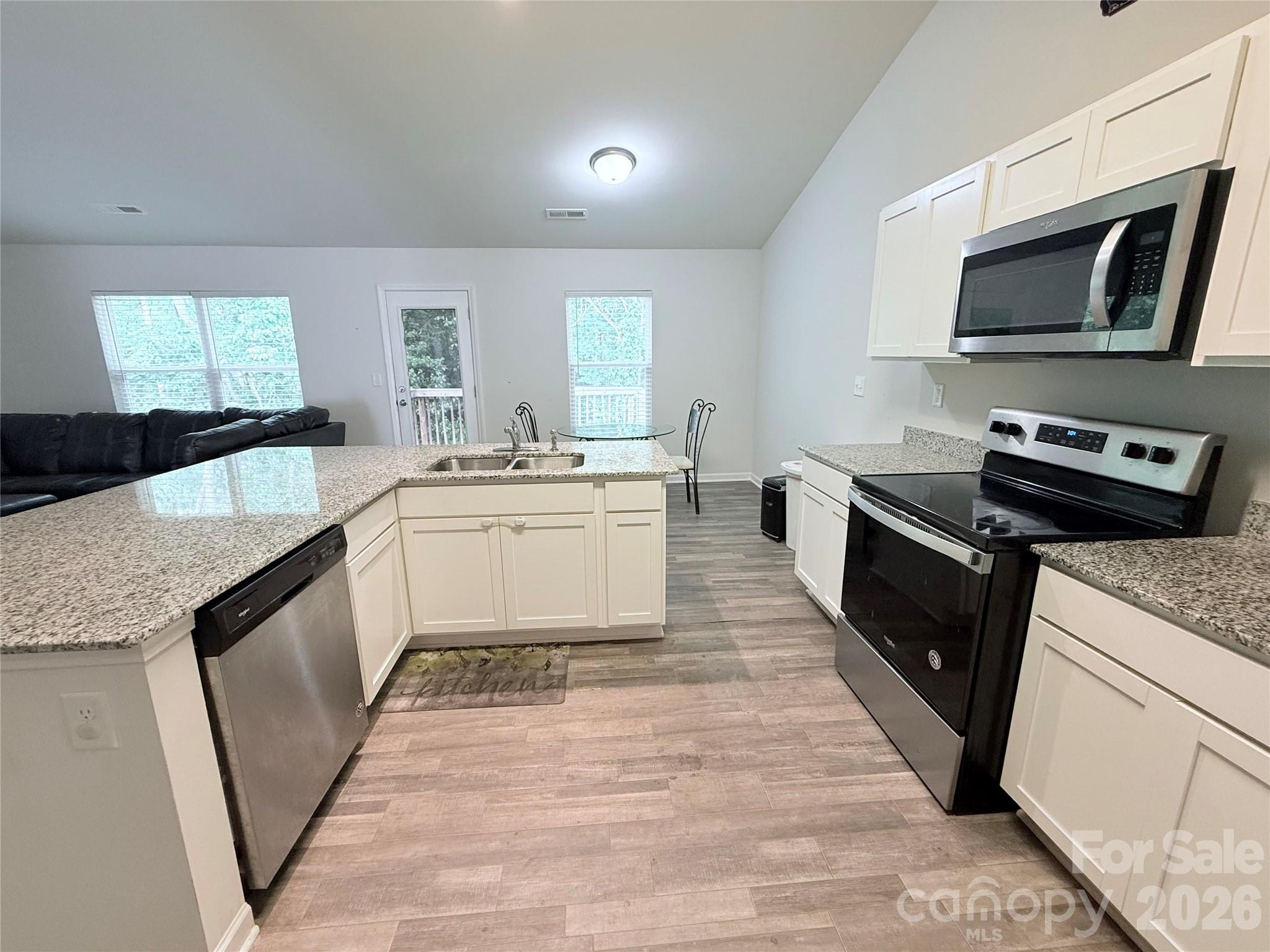 1431 Amberlight Circle Salisbury NC 28144