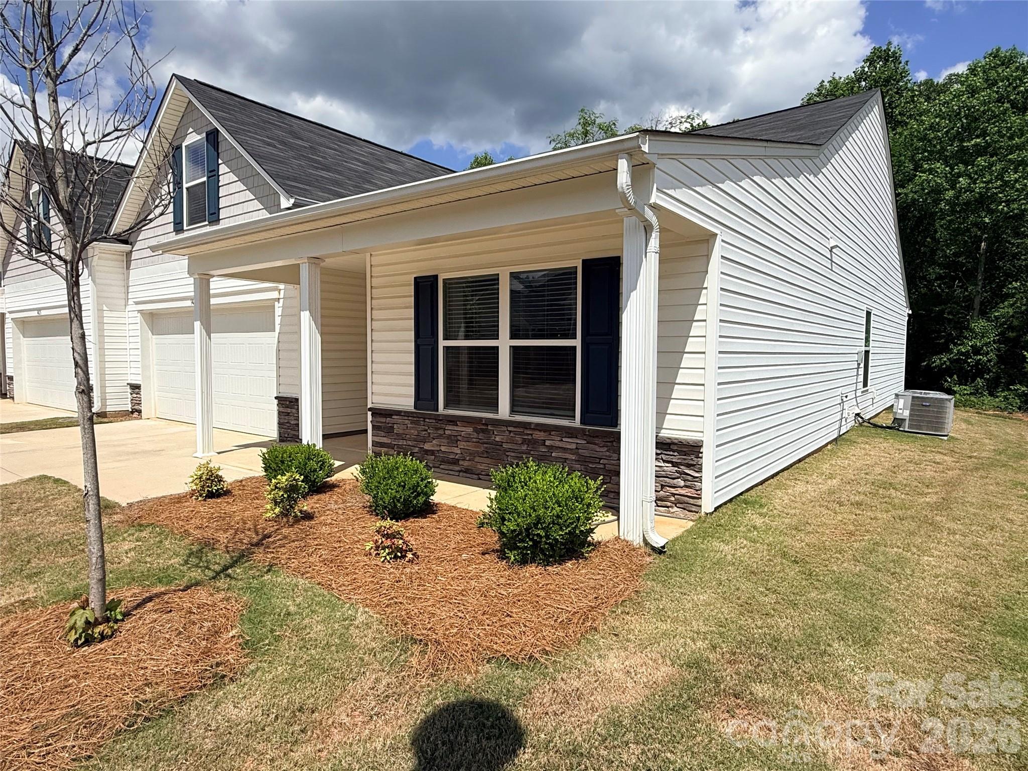 1431 Amberlight Circle Salisbury NC 28144