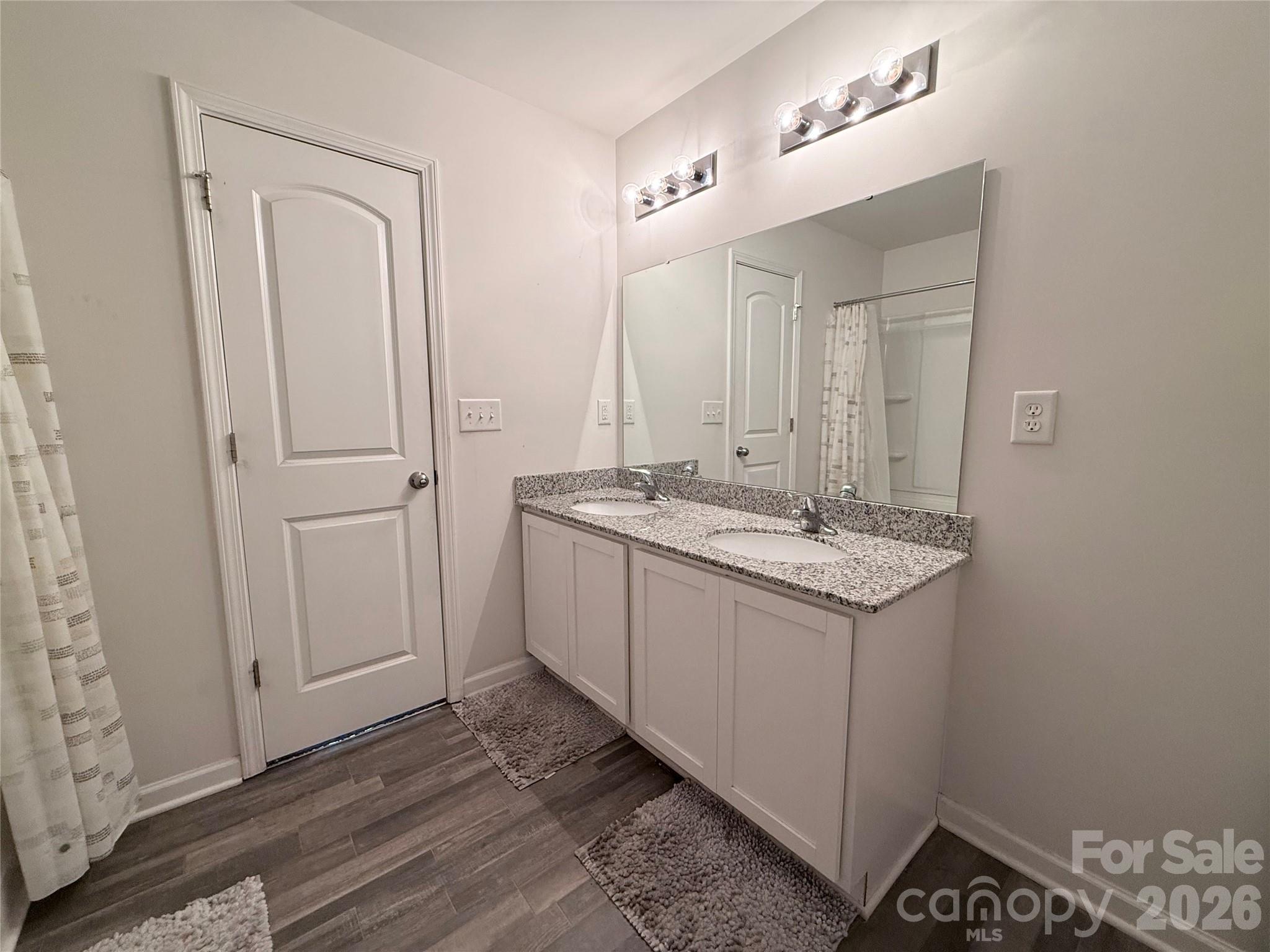 1431 Amberlight Circle Salisbury NC 28144