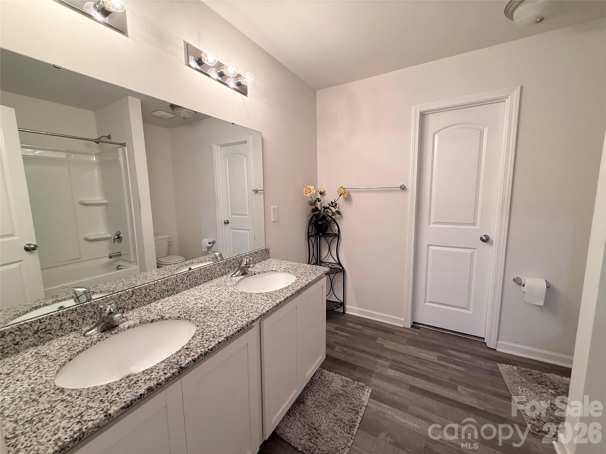 1431 Amberlight Circle Salisbury NC 28144