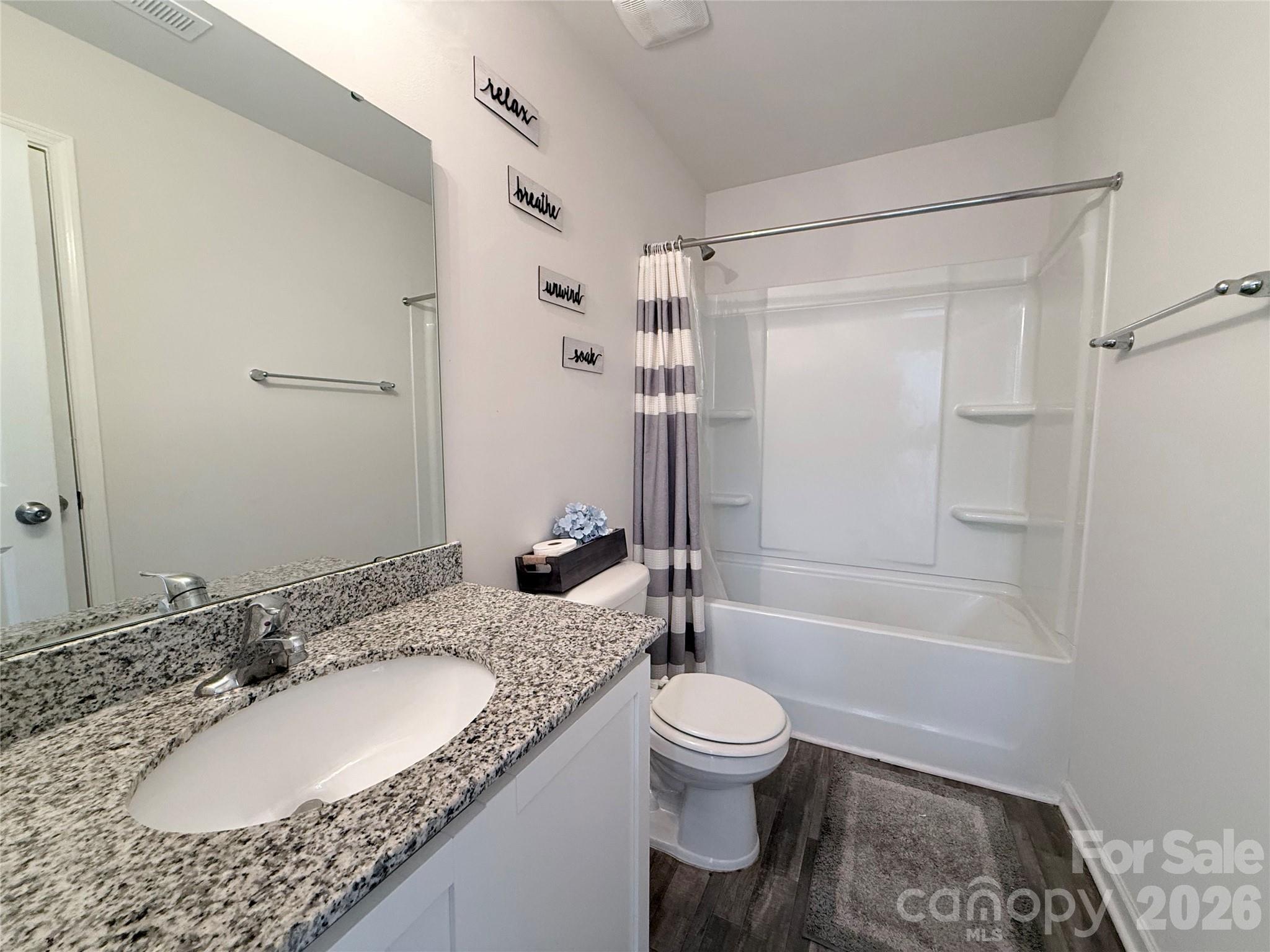 1431 Amberlight Circle Salisbury NC 28144