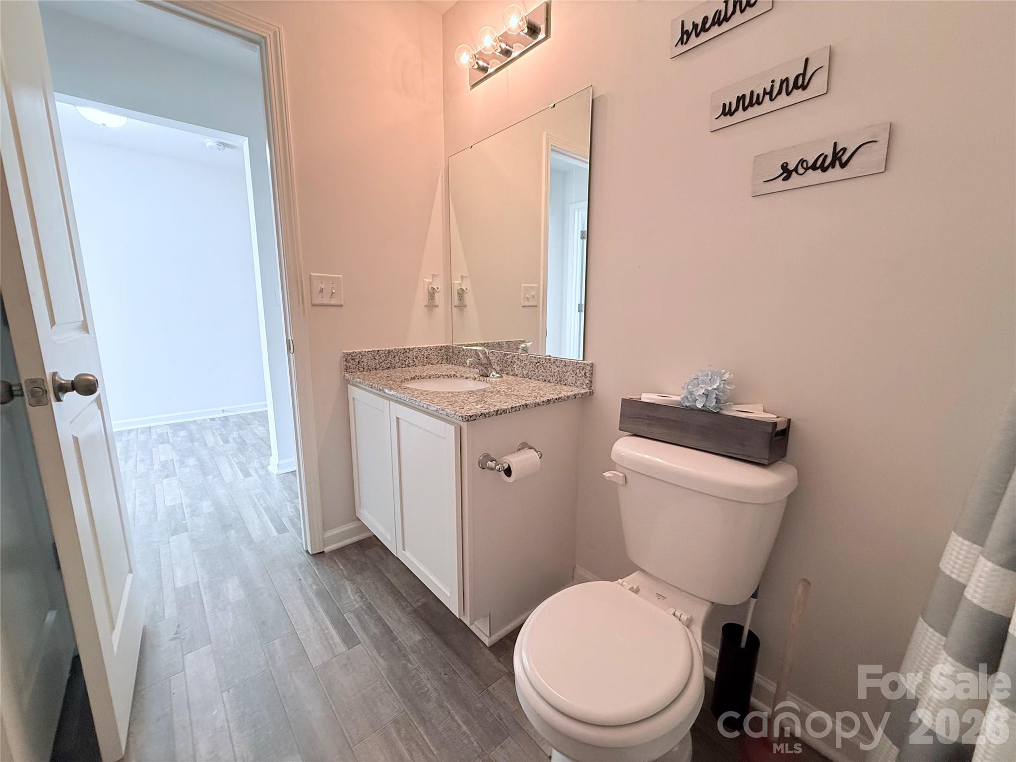 1431 Amberlight Circle Salisbury NC 28144
