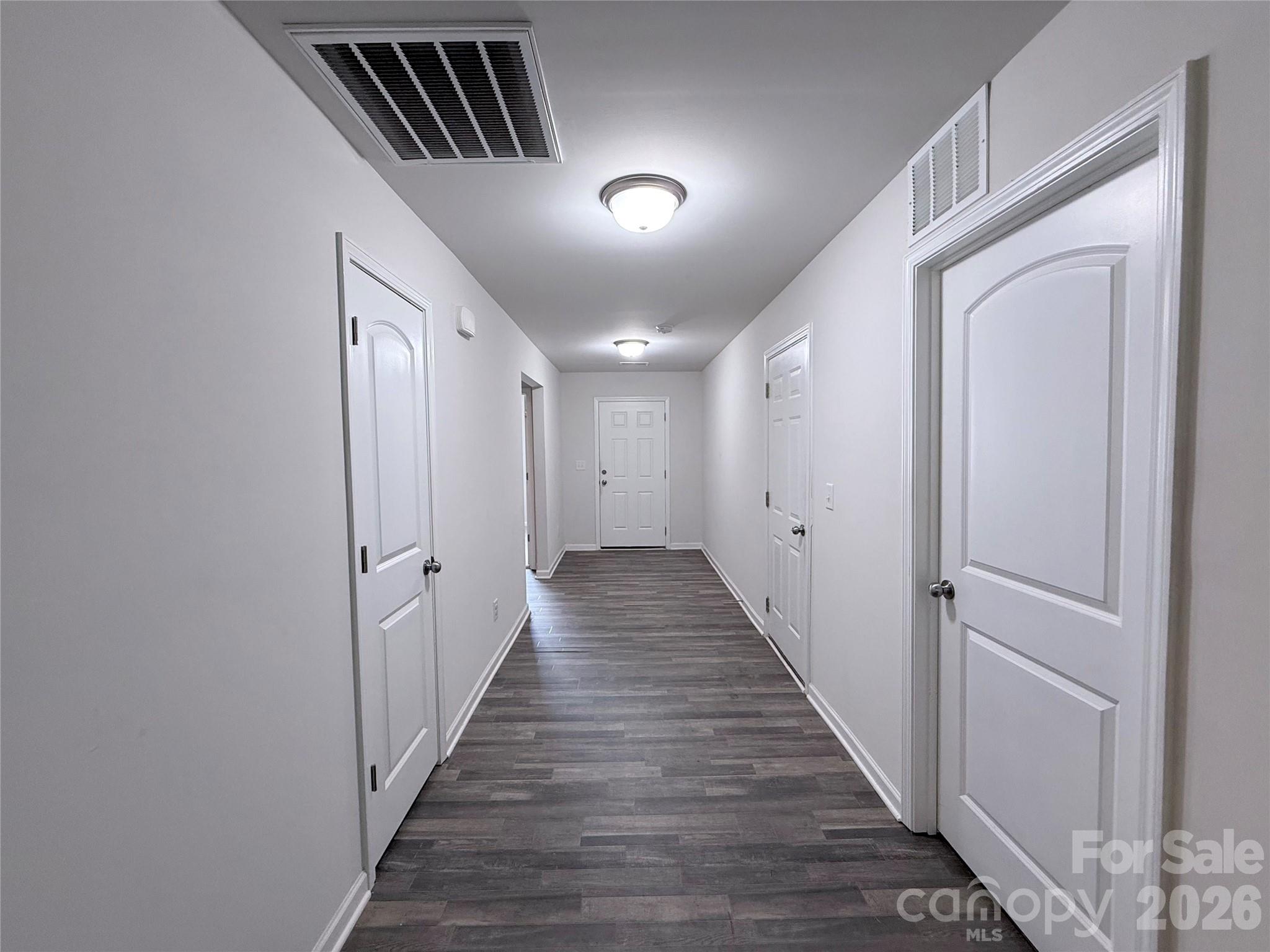 1431 Amberlight Circle Salisbury NC 28144