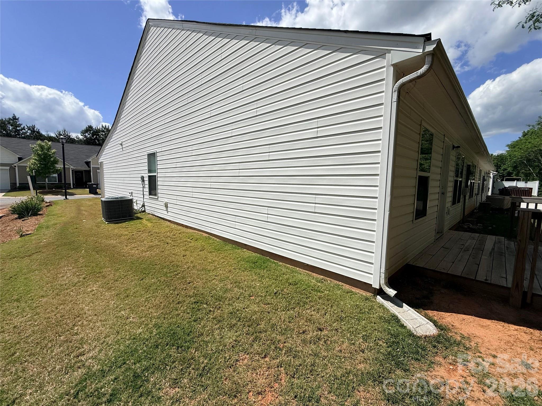 1431 Amberlight Circle Salisbury NC 28144