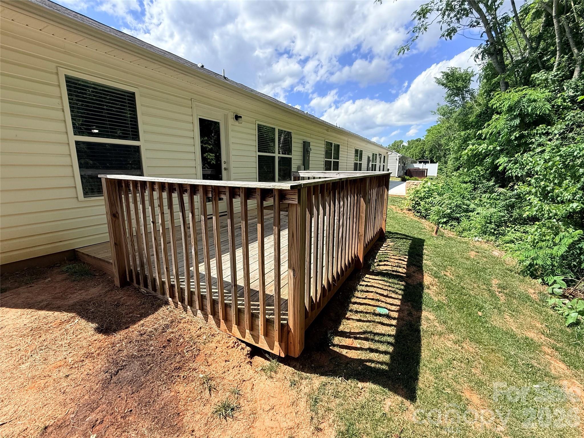 1431 Amberlight Circle Salisbury NC 28144