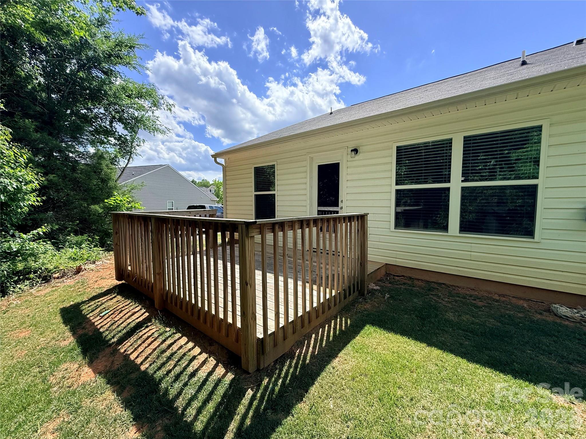 1431 Amberlight Circle Salisbury NC 28144