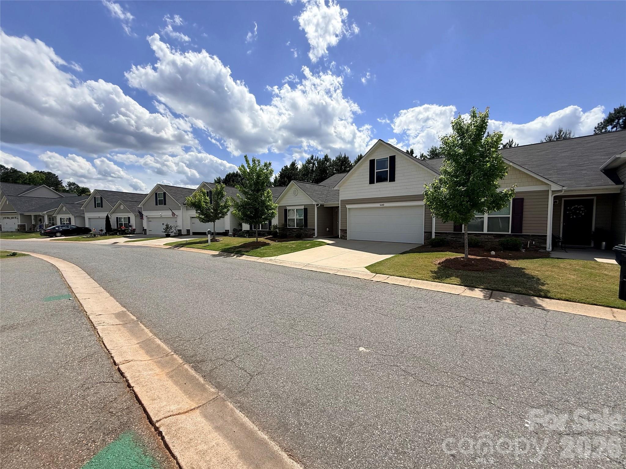 1431 Amberlight Circle Salisbury NC 28144