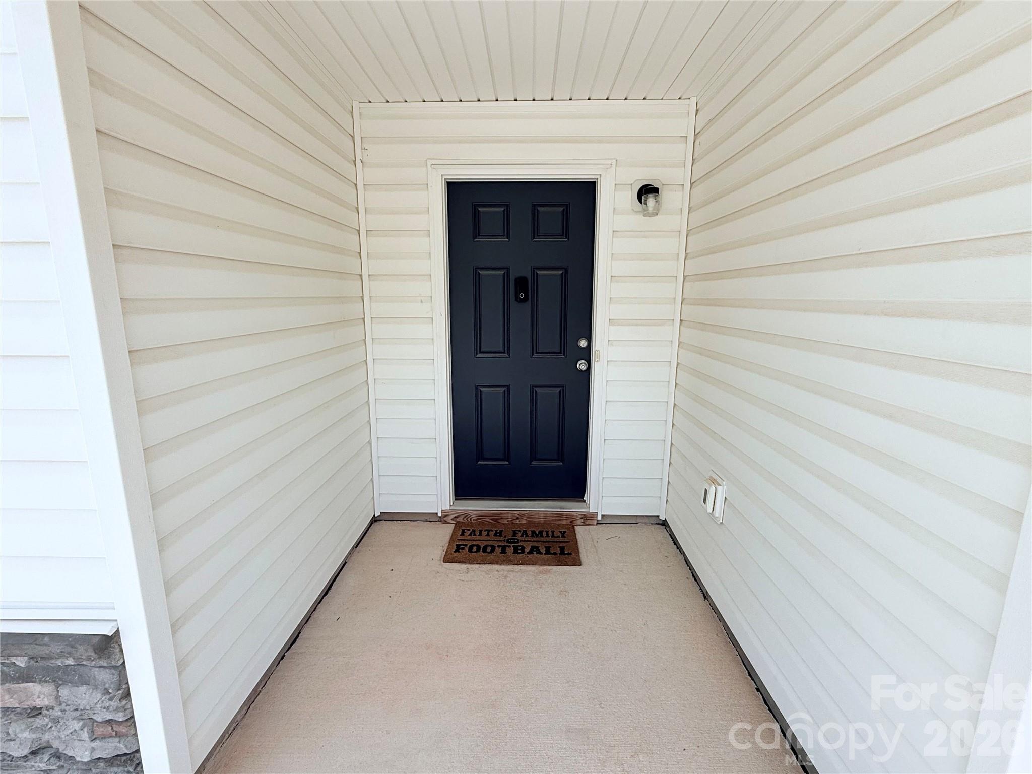 1431 Amberlight Circle Salisbury NC 28144