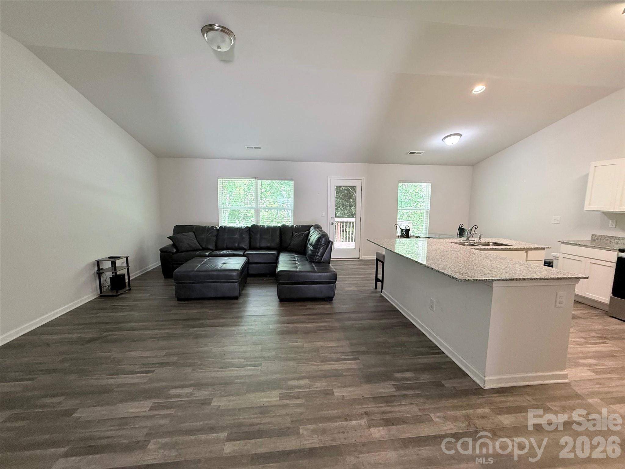 1431 Amberlight Circle Salisbury NC 28144