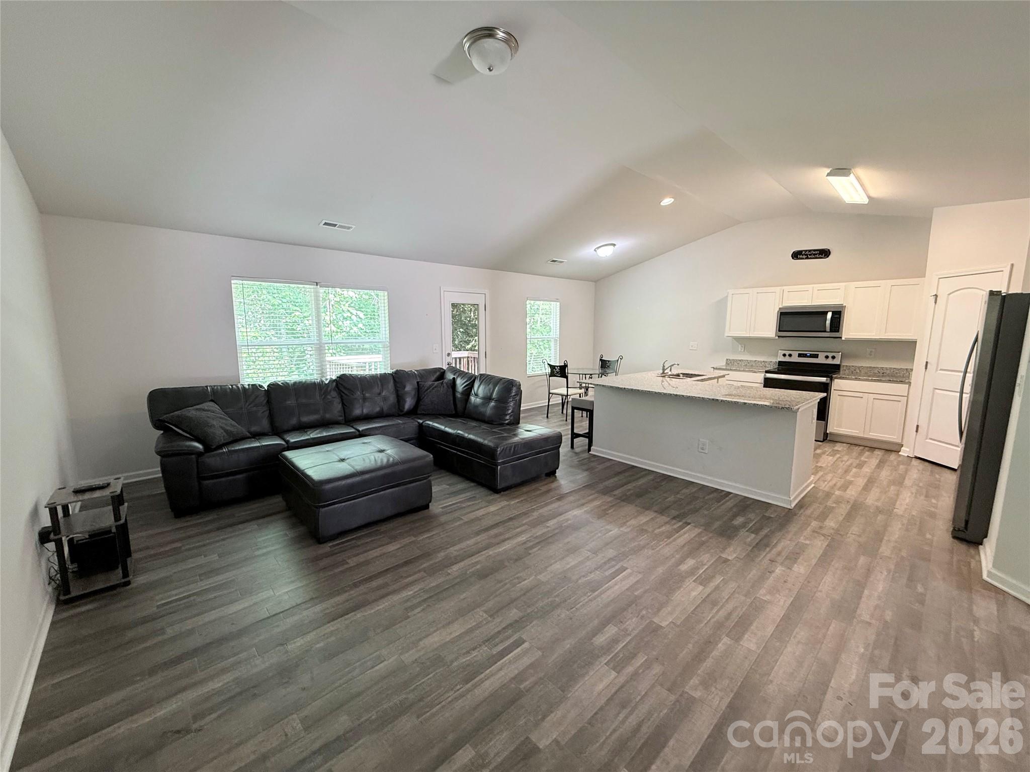1431 Amberlight Circle Salisbury NC 28144