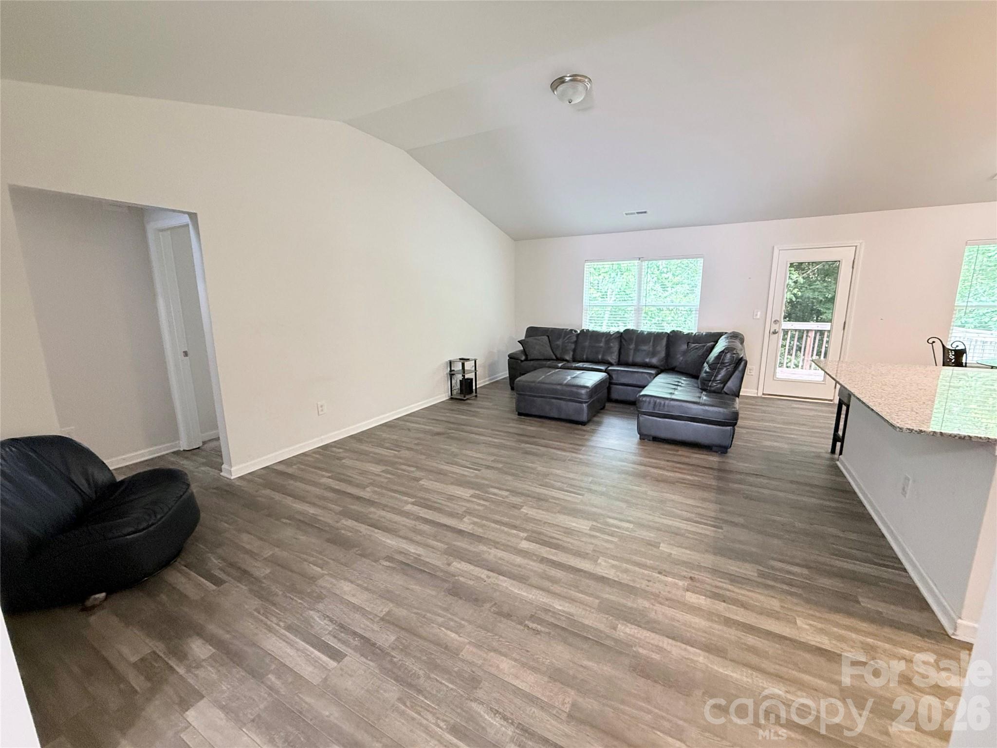 1431 Amberlight Circle Salisbury NC 28144